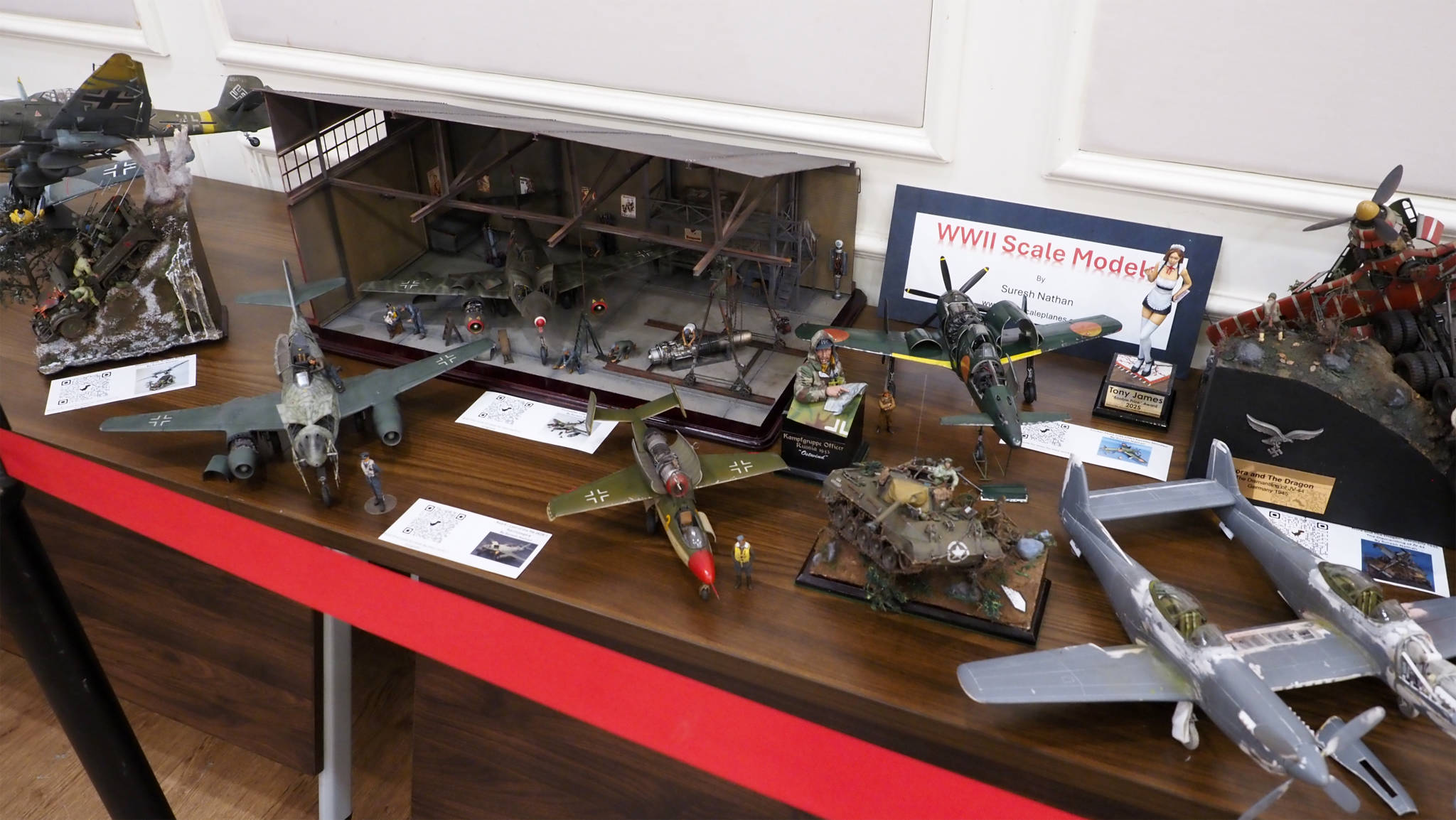 AirfixCup 2025