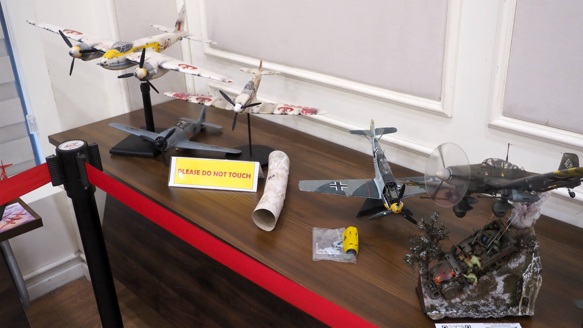 AirfixCup 2025