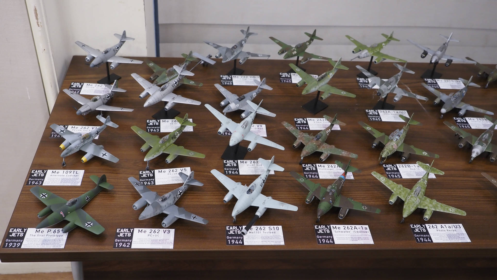 AirfixCup 2025
