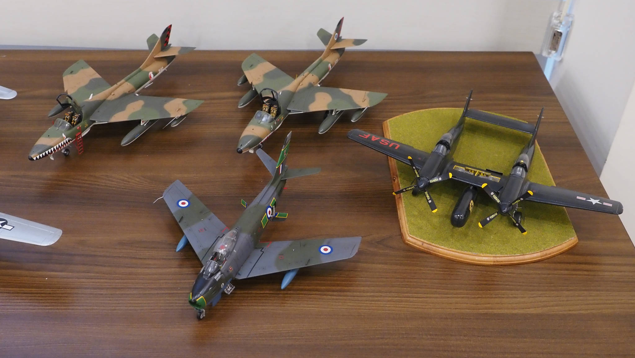 AirfixCup 2025