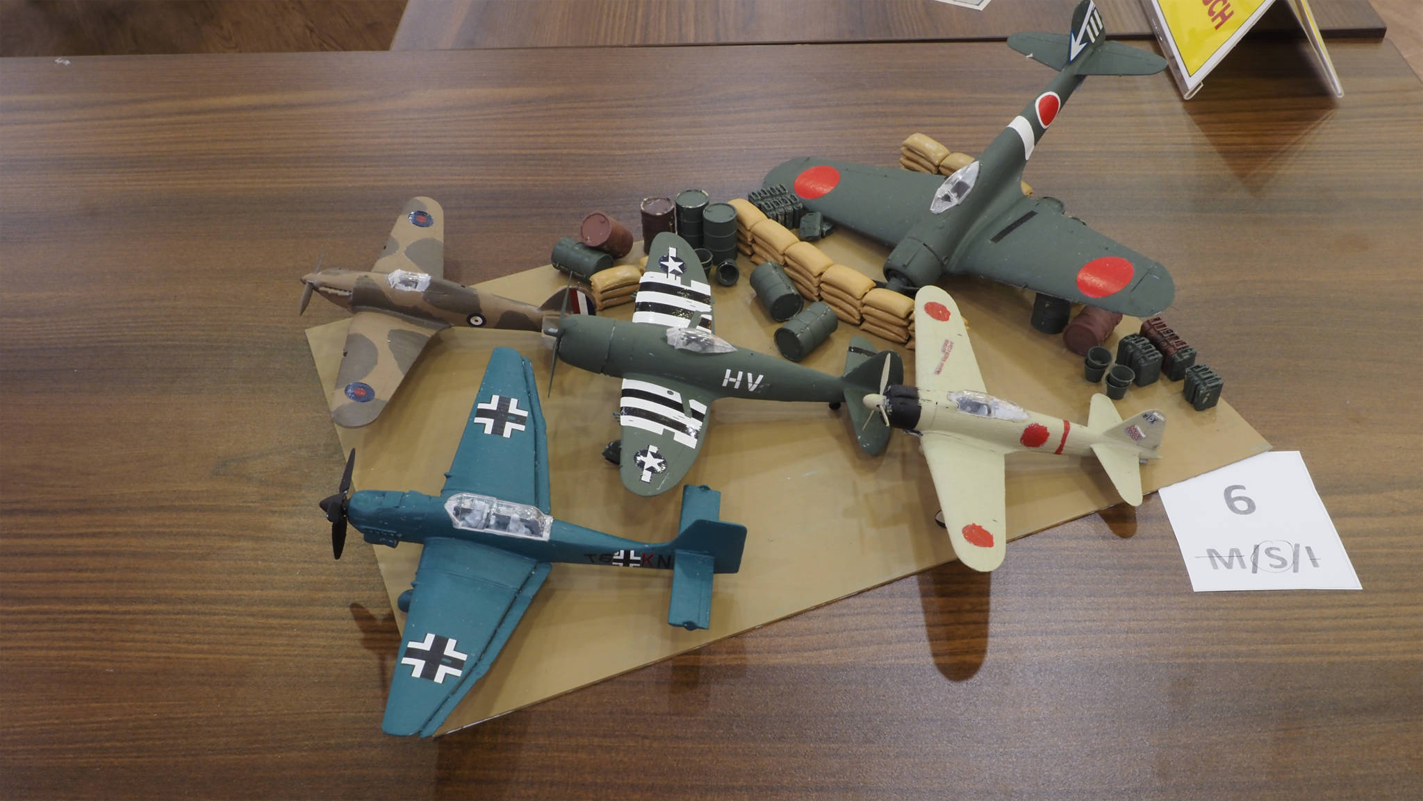 AirfixCup 2025