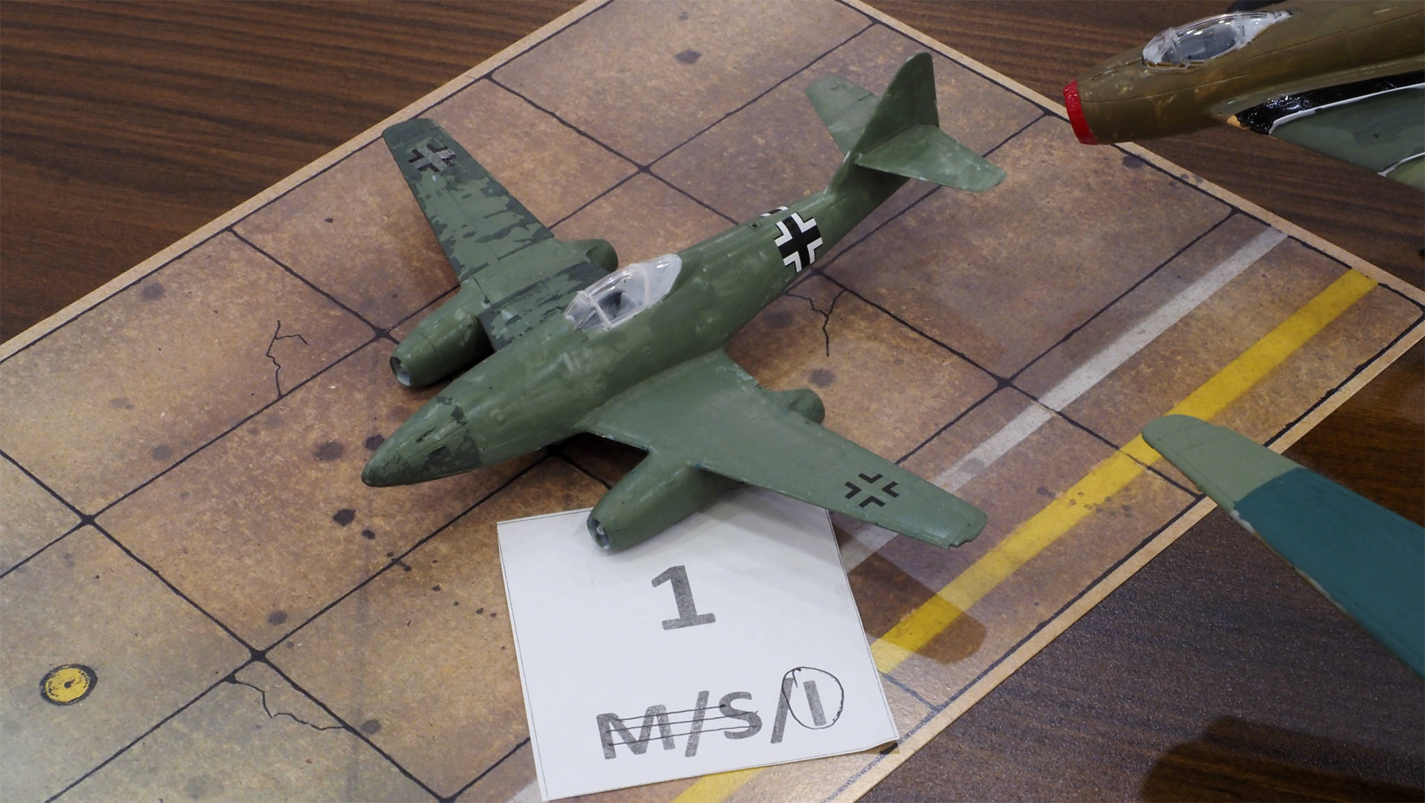 AirfixCup 2025