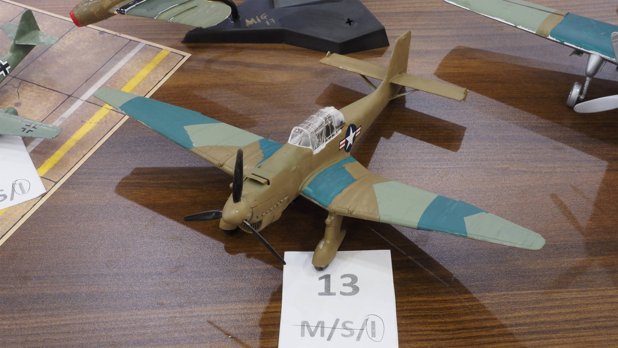 AirfixCup 2025