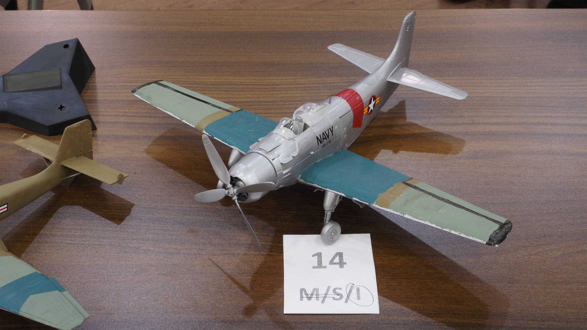 AirfixCup 2025