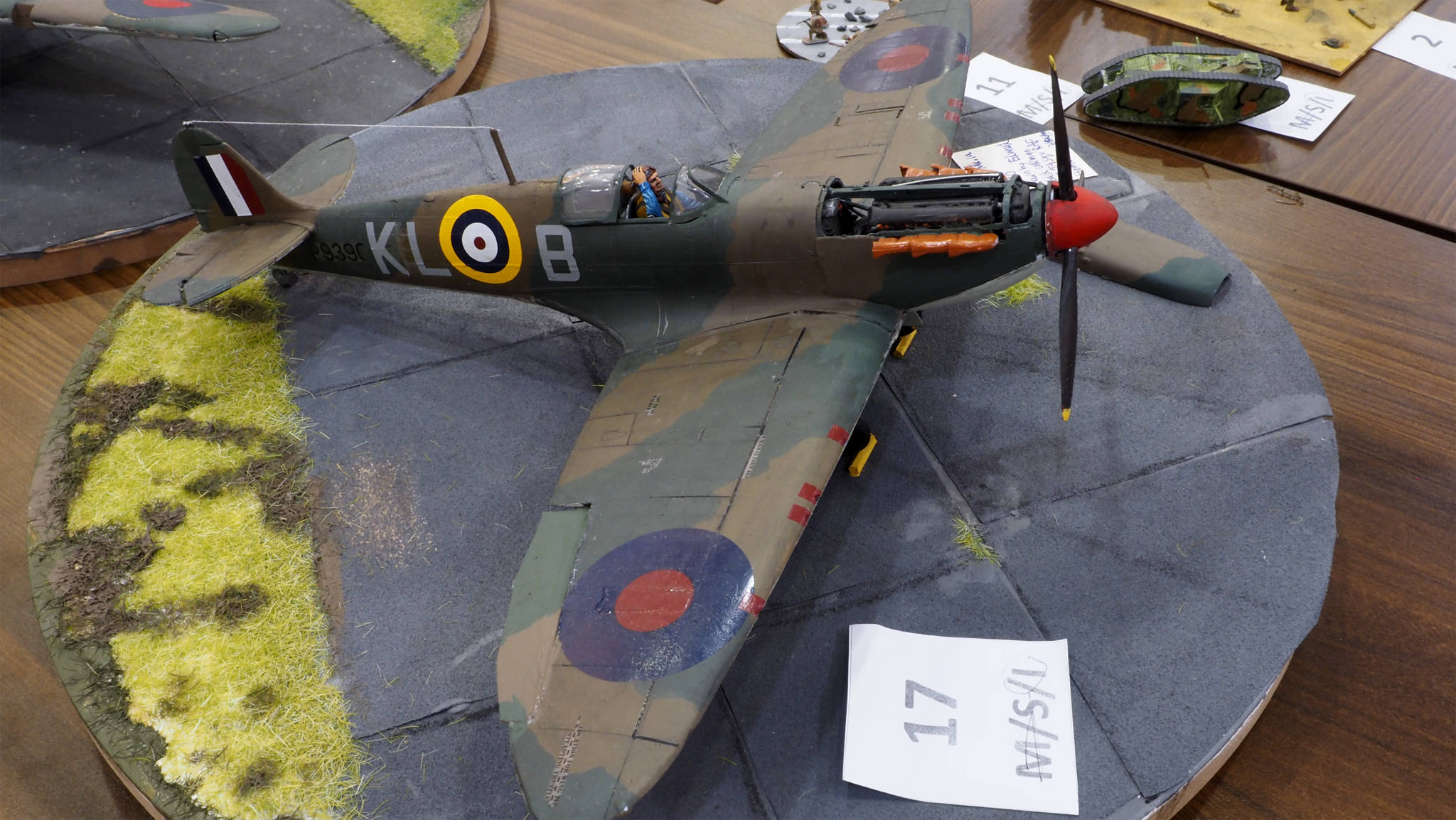 AirfixCup 2025