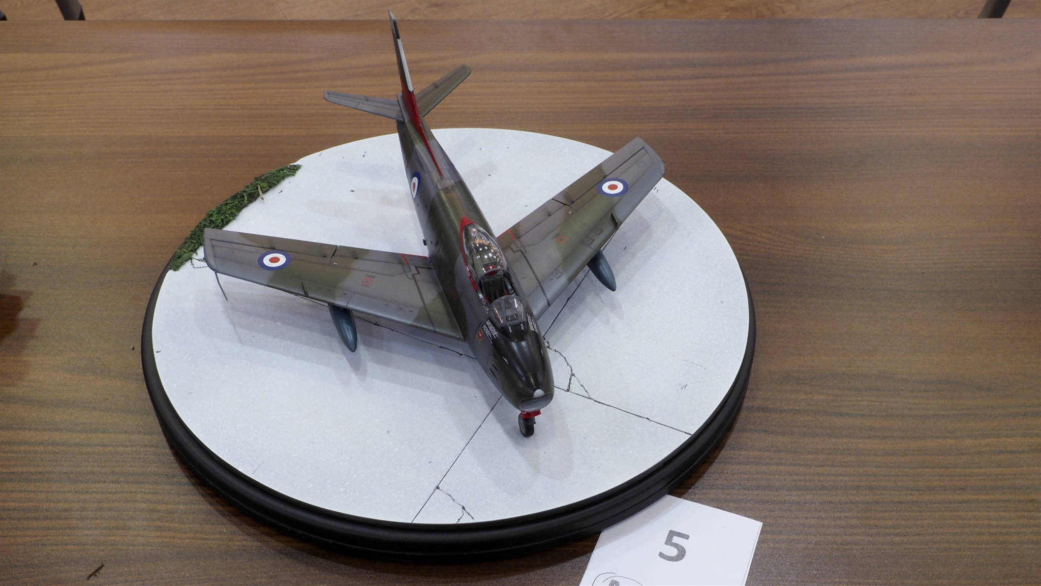 AirfixCup 2025