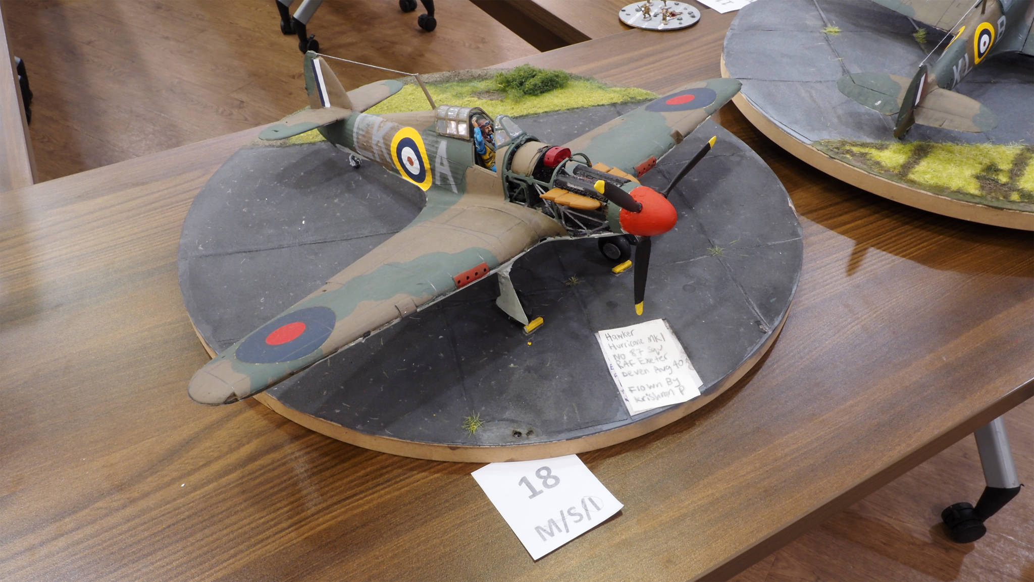 AirfixCup 2025