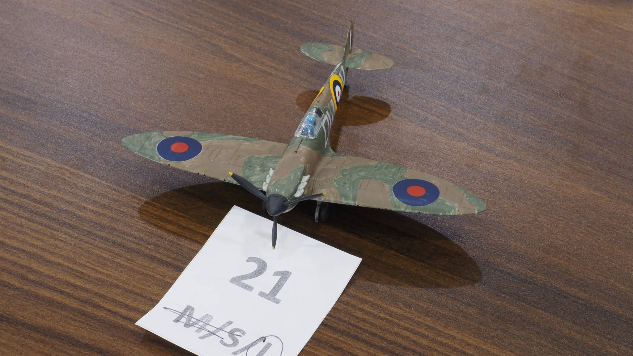 AirfixCup 2025