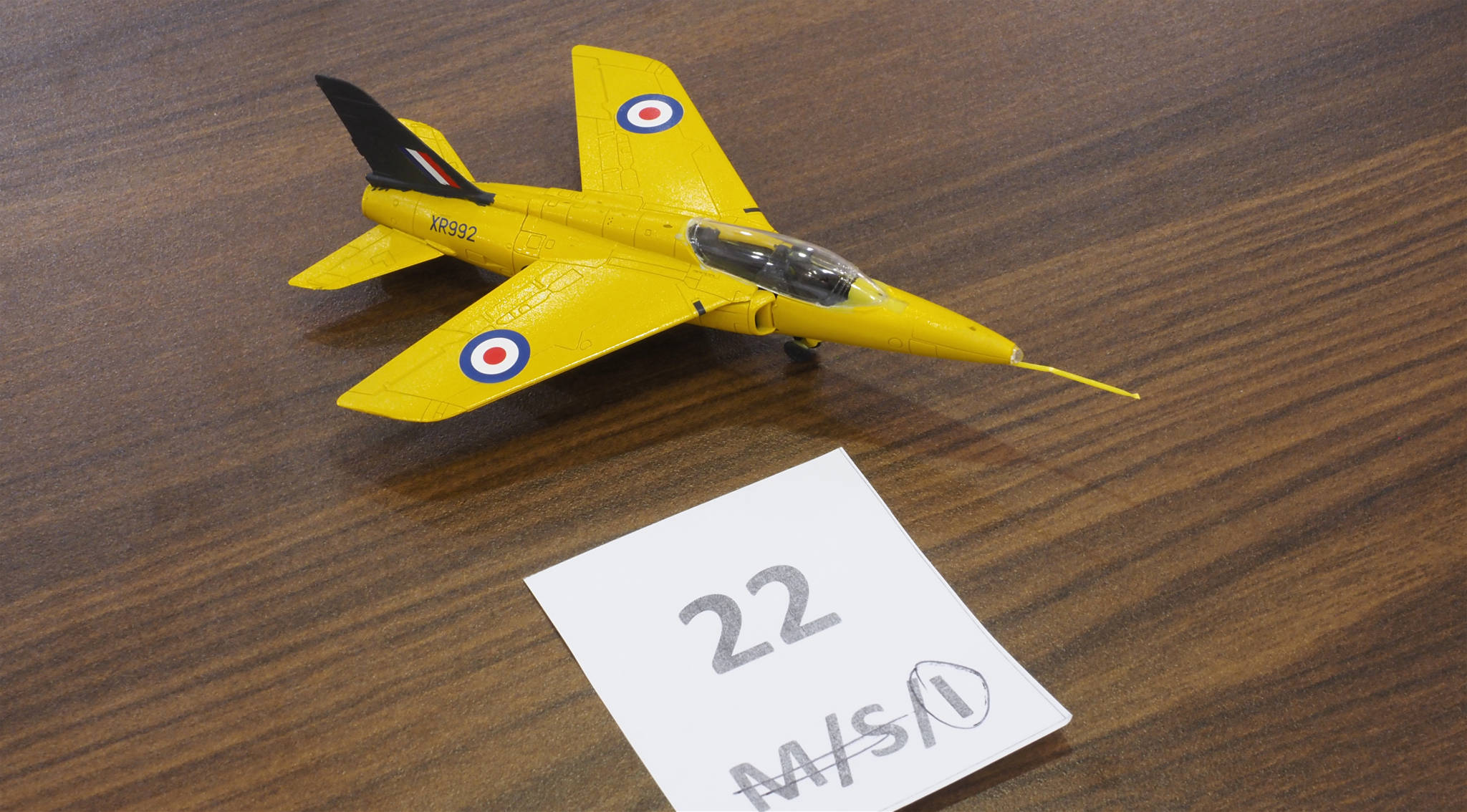 AirfixCup 2025