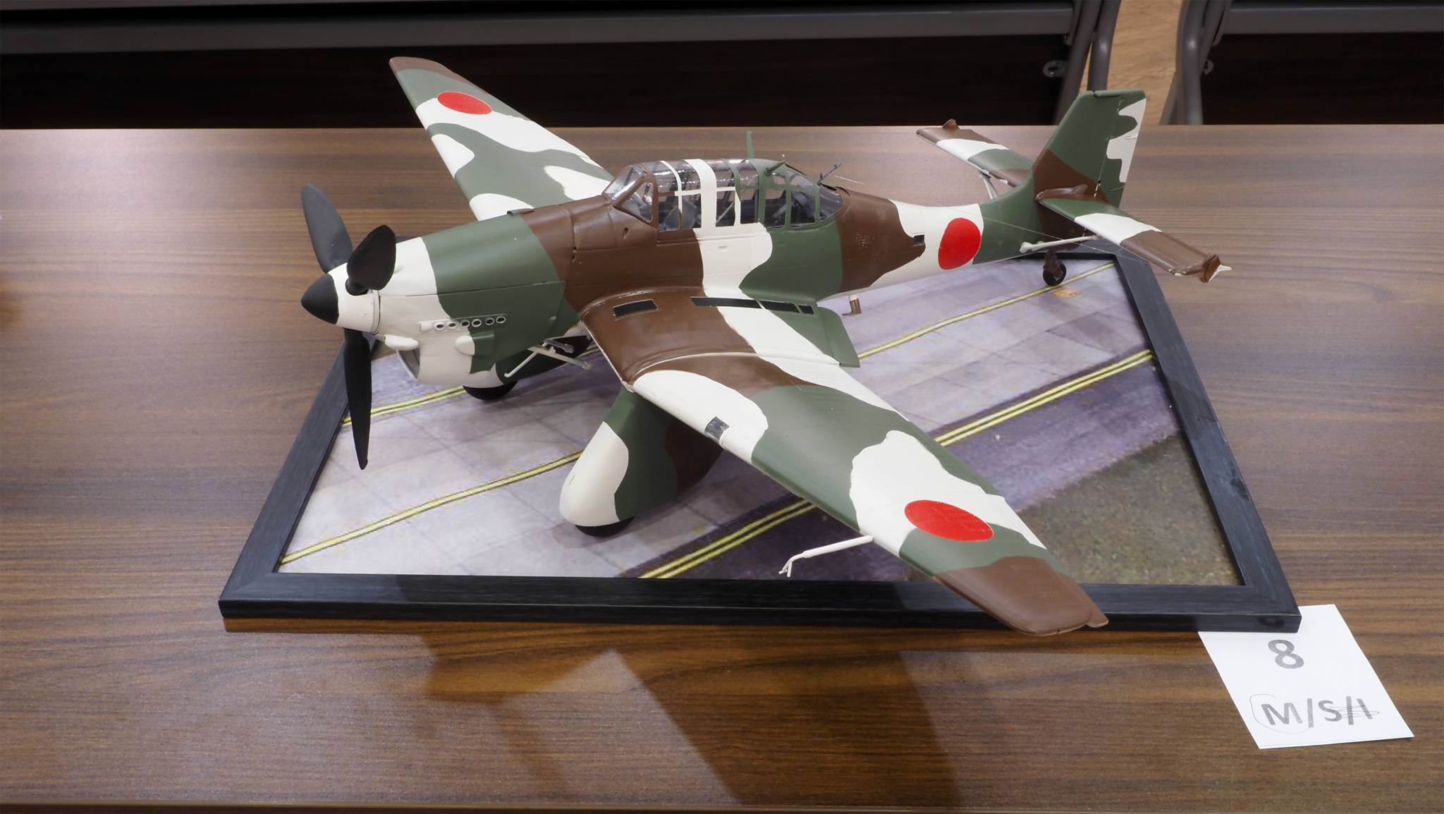 AirfixCup 2025