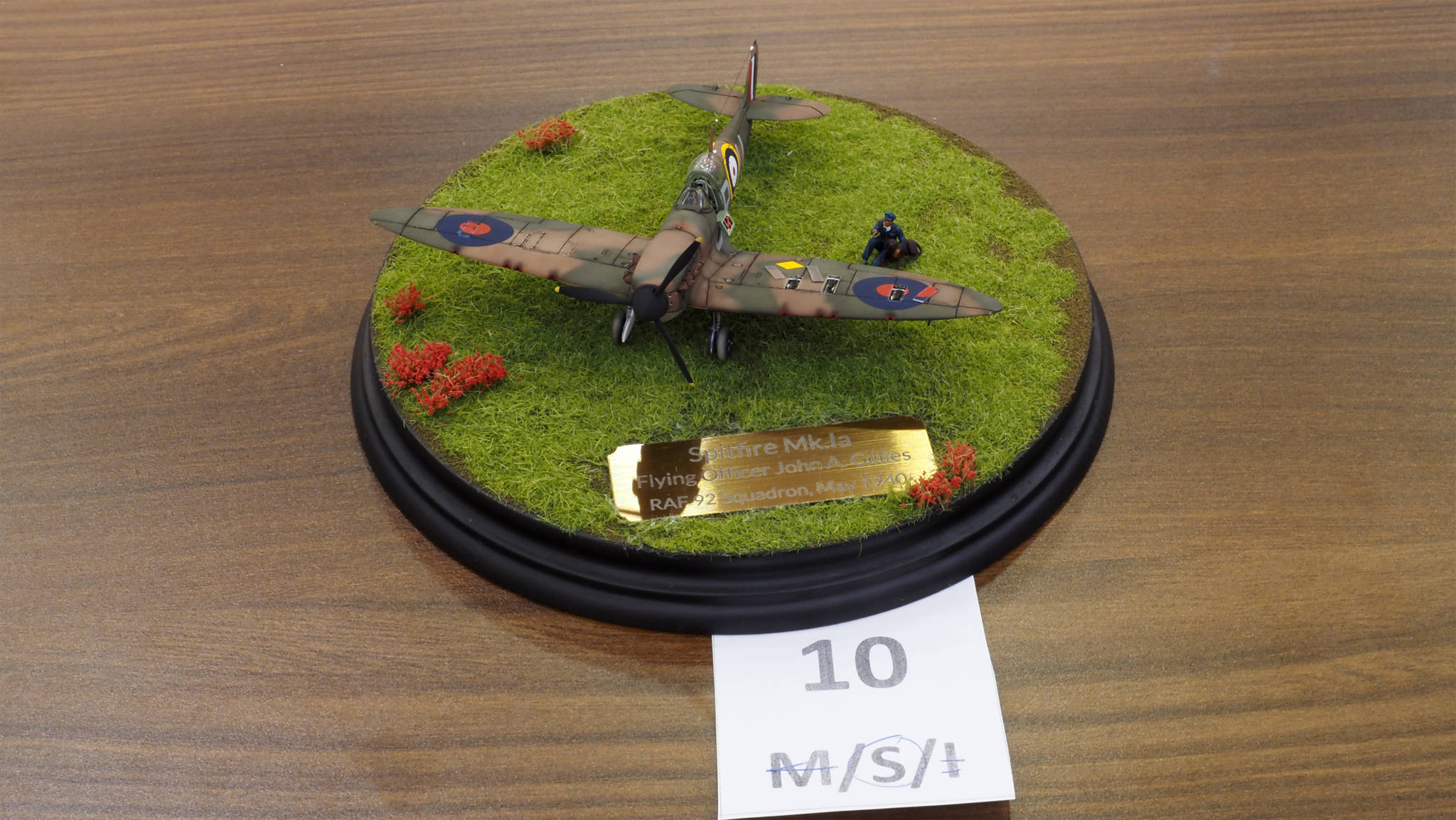AirfixCup 2025