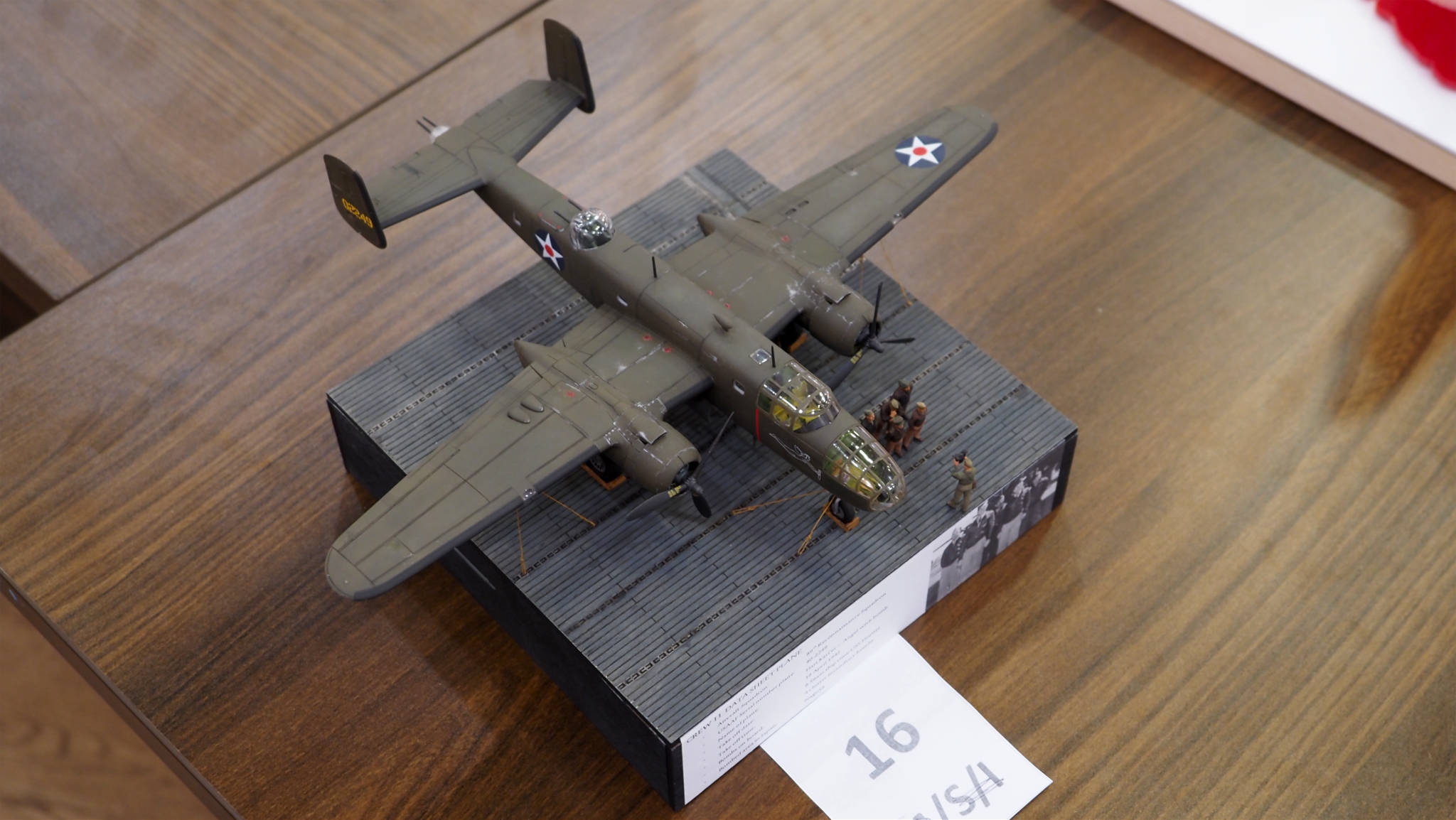 AirfixCup 2025