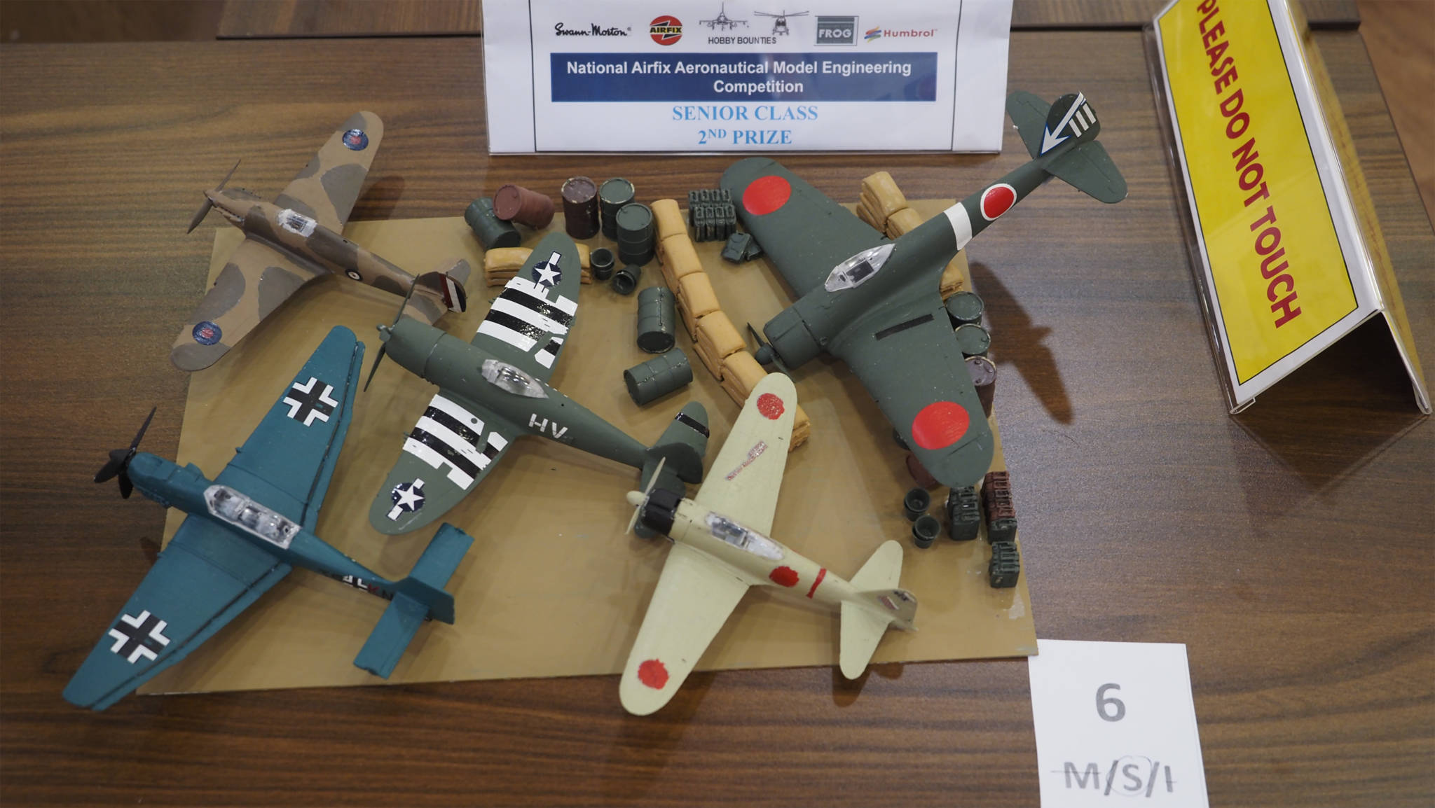 AirfixCup 2025
