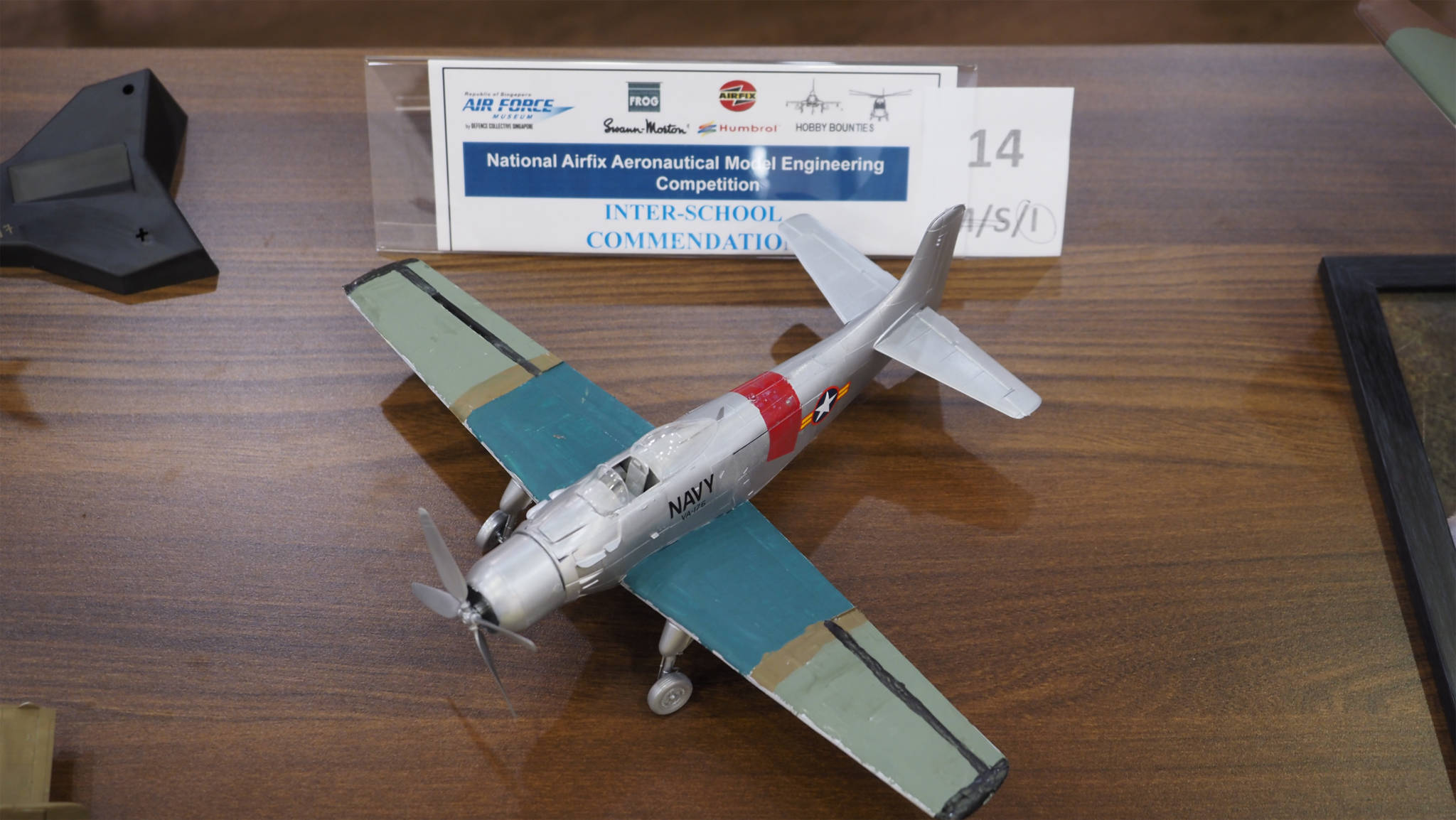 AirfixCup 2025
