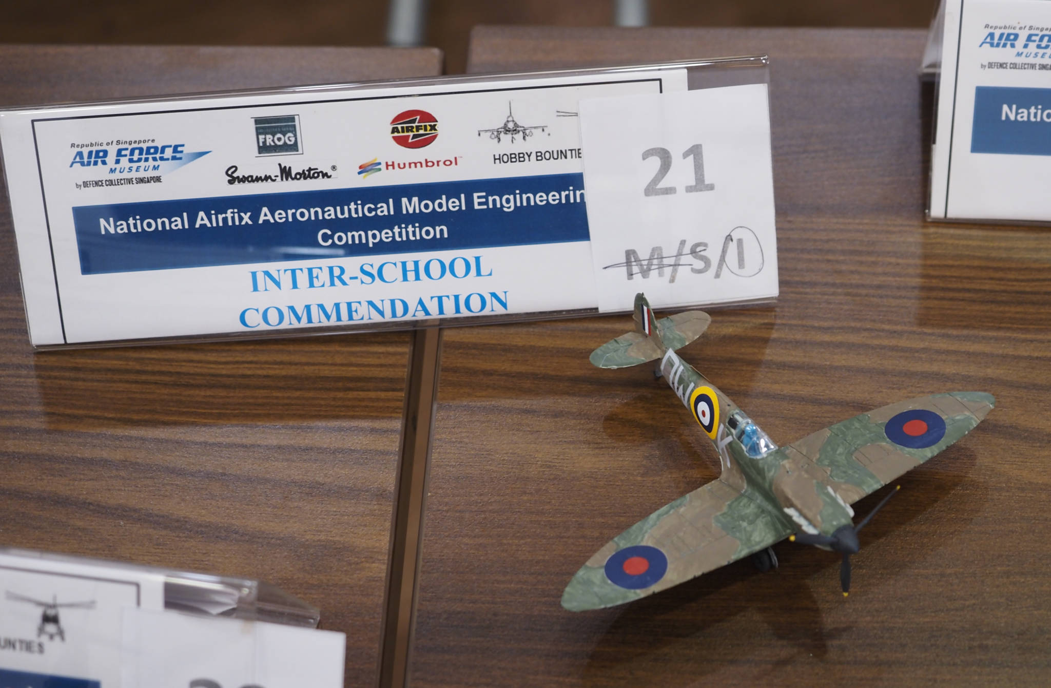 AirfixCup 2025
