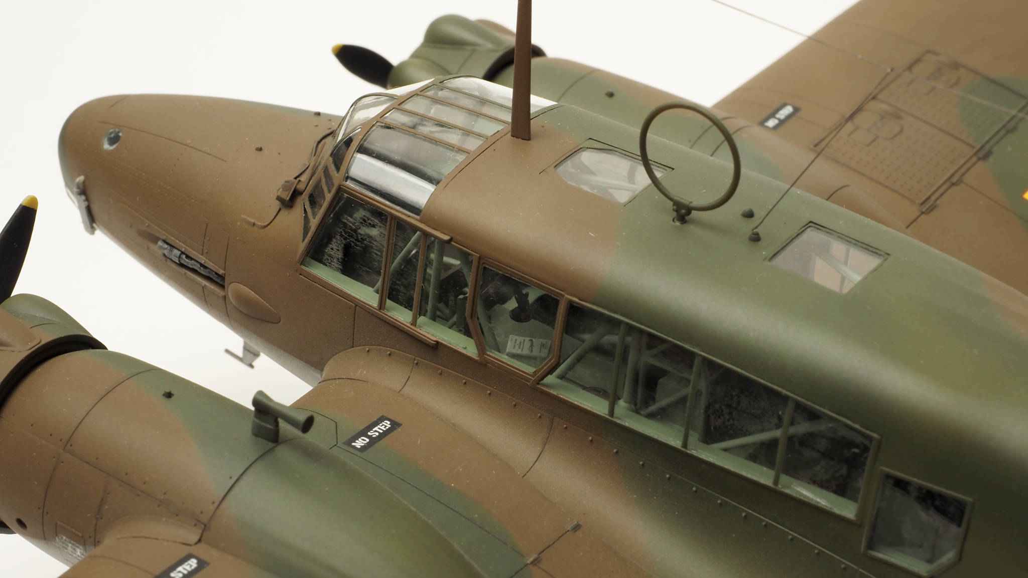 Avro Anson Mk.I