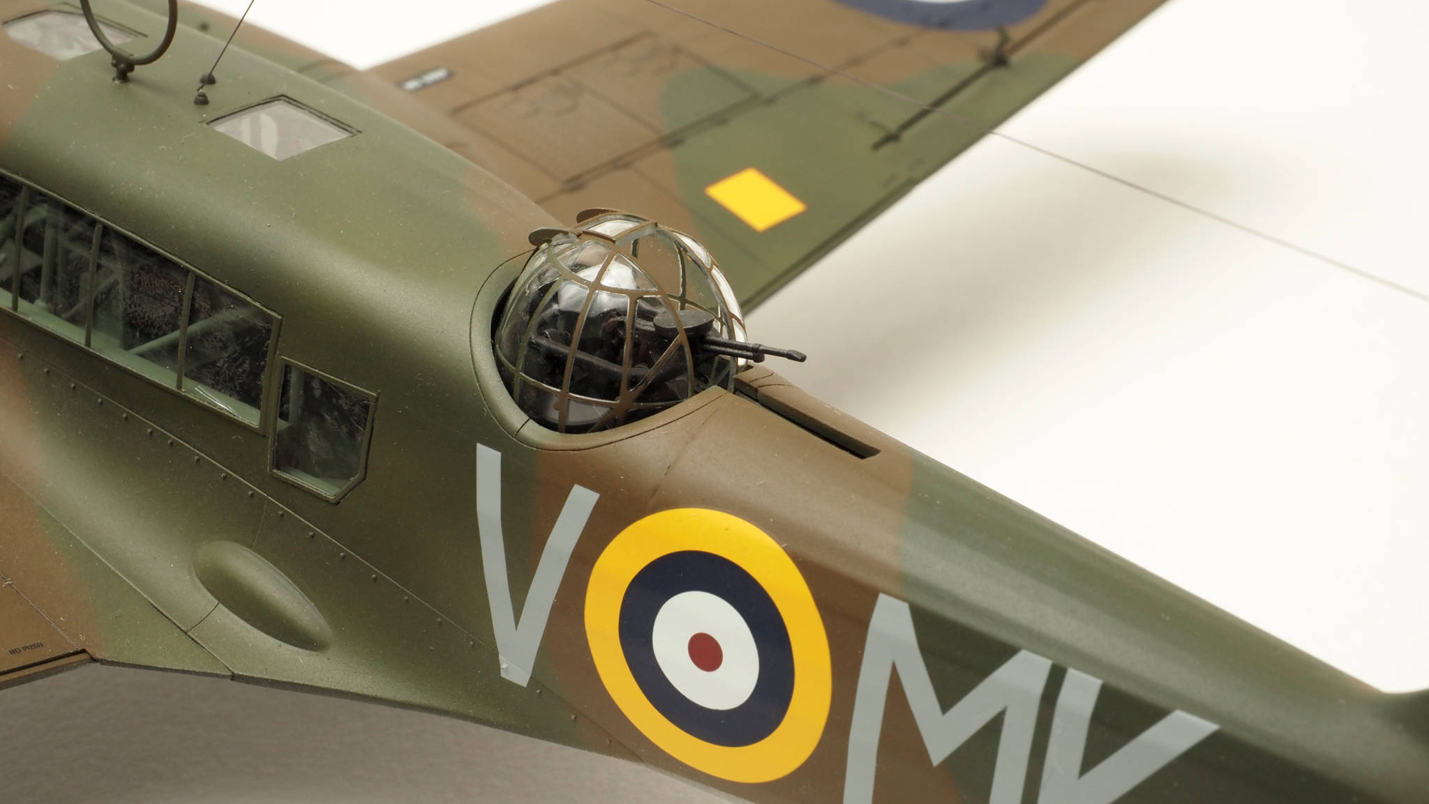 Avro Anson Mk.I