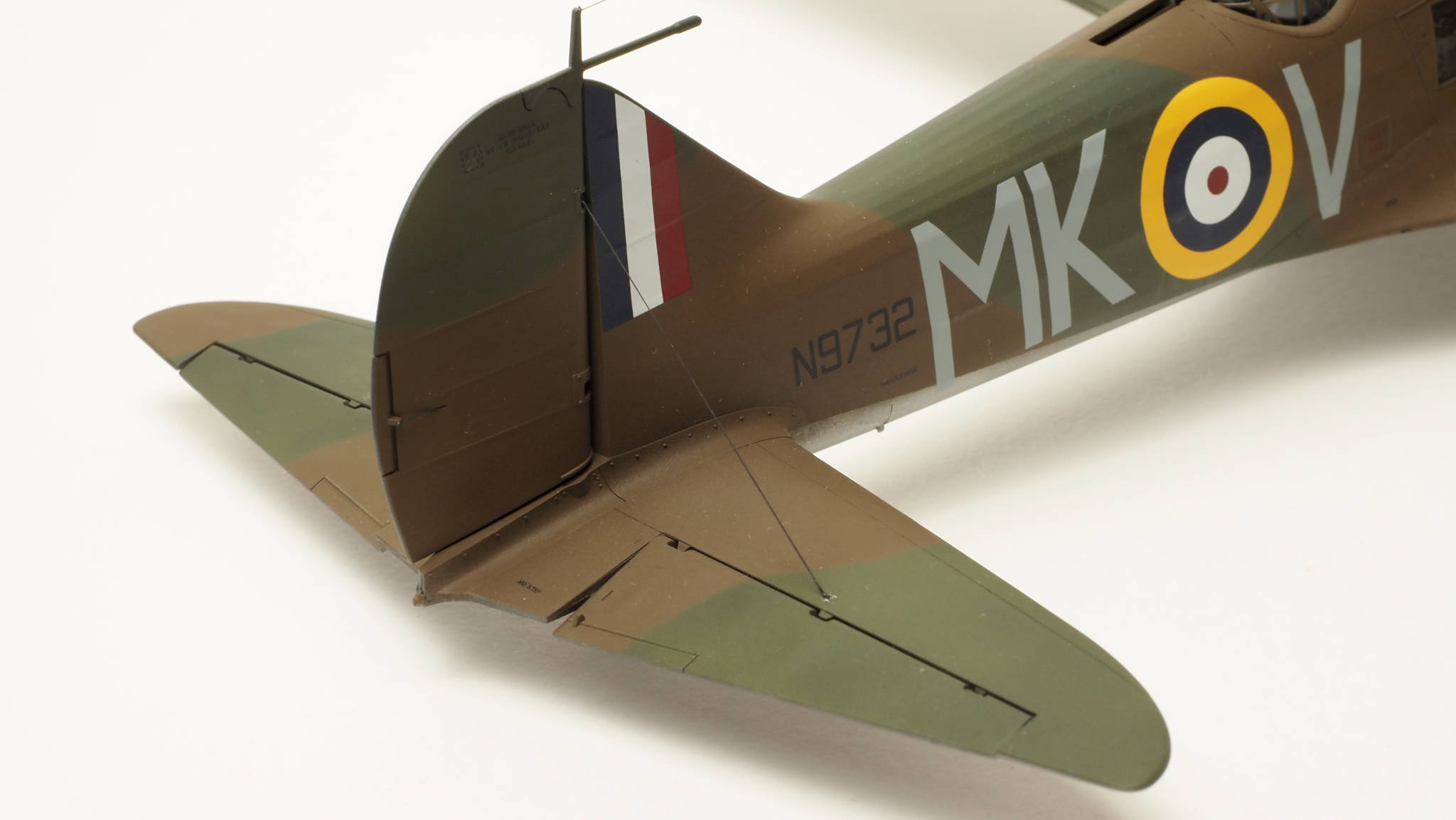 Avro Anson Mk.I