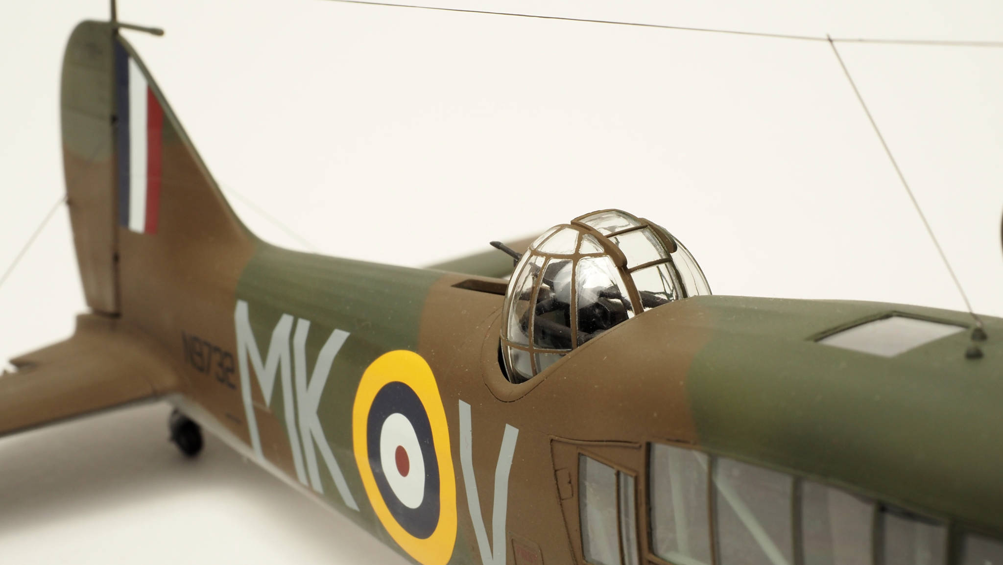 Avro Anson Mk.I
