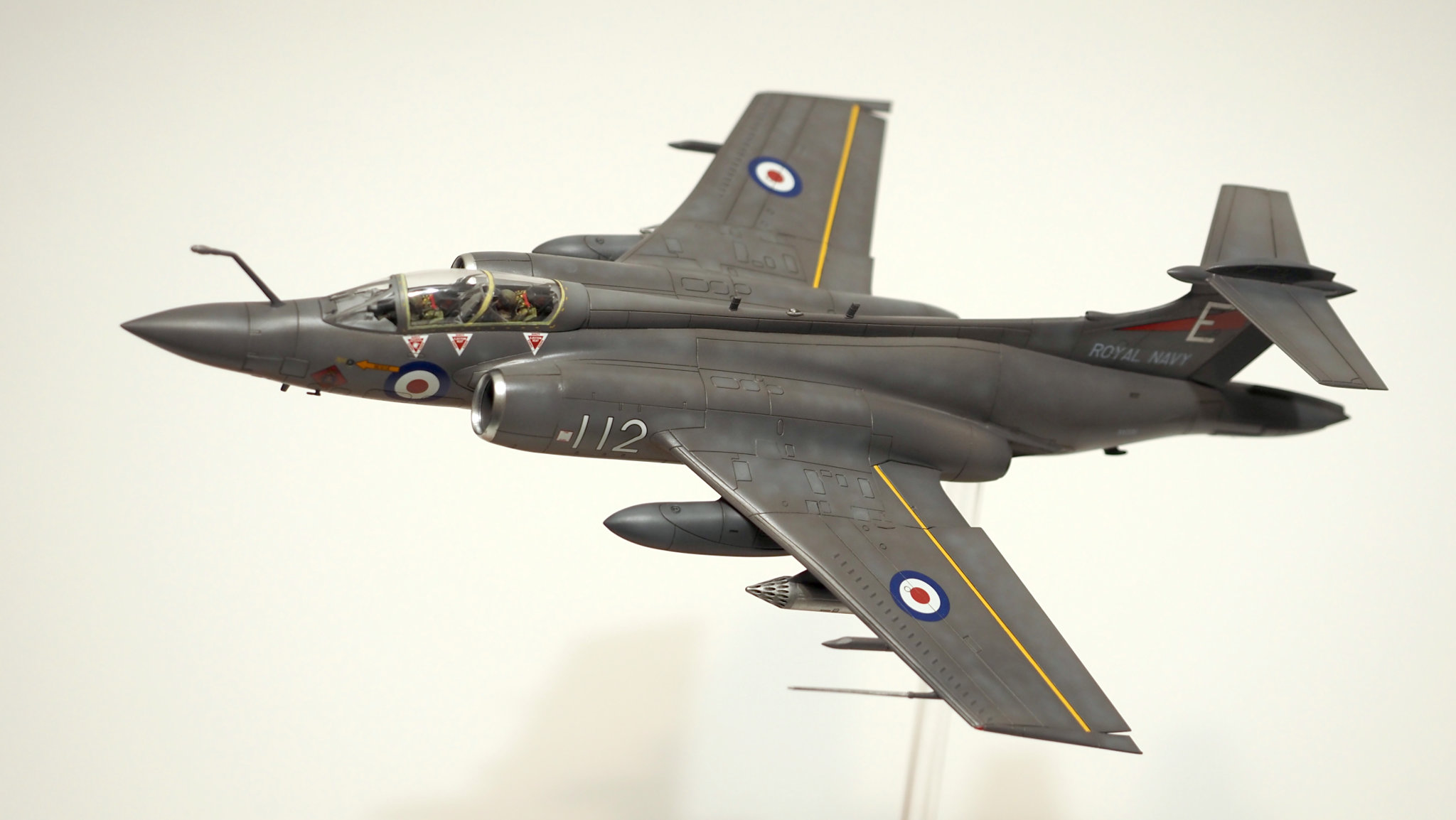 Blackburn Buccaneer S.2C