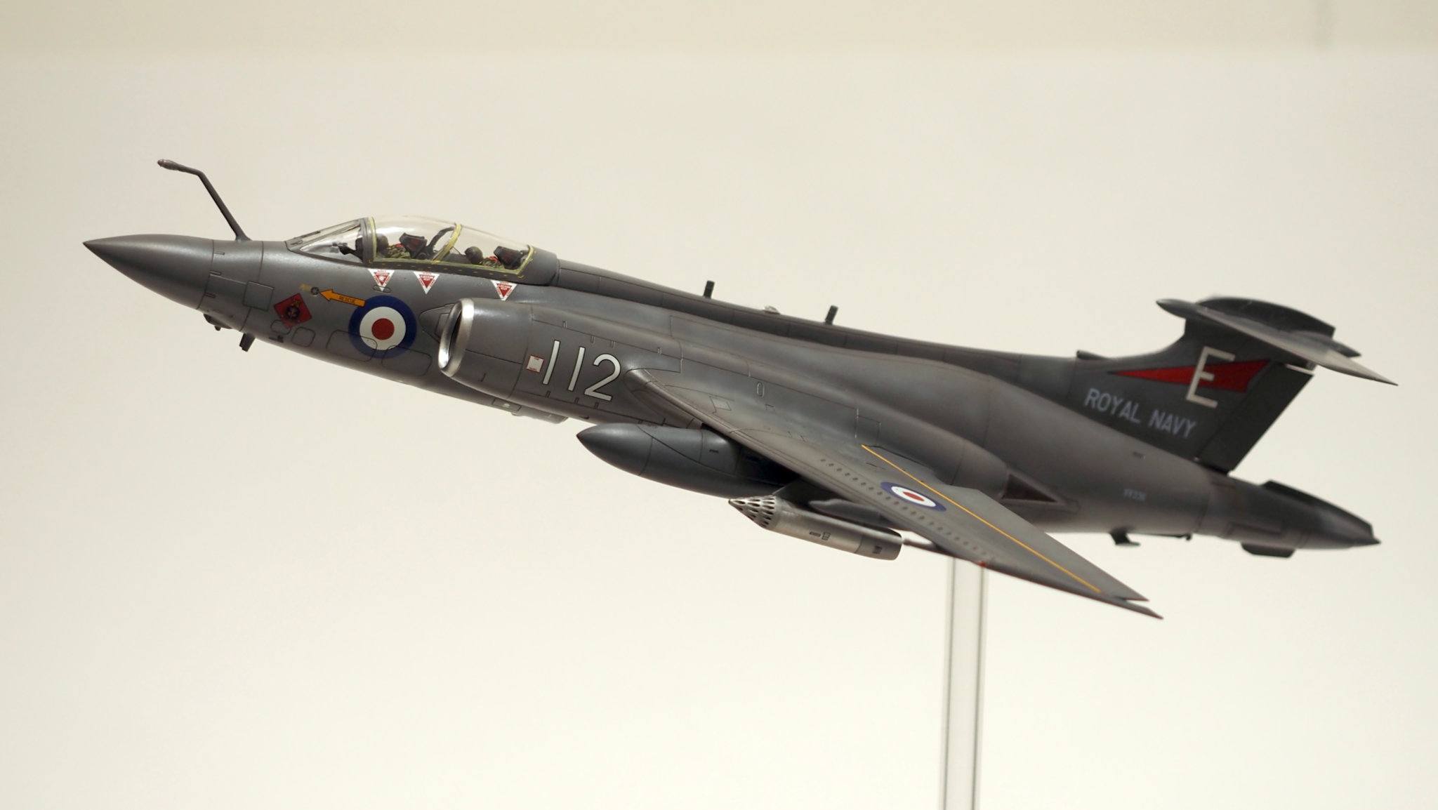 Blackburn Buccaneer S.2C