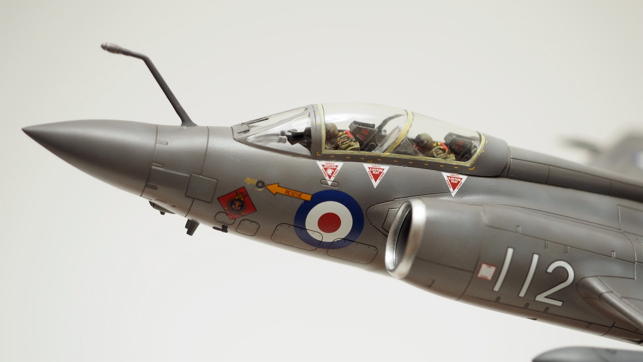 Blackburn Buccaneer S.2C