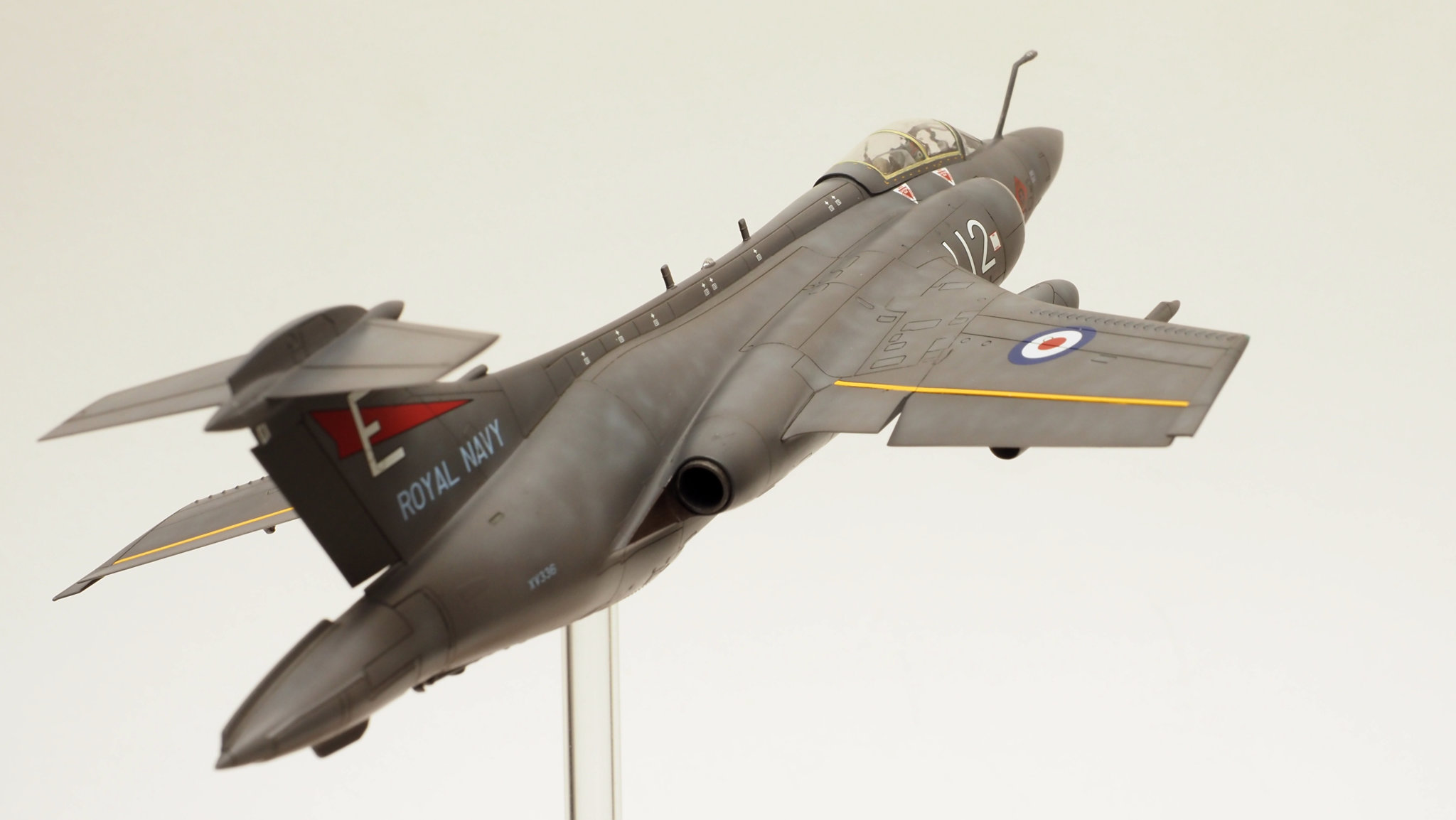 Blackburn Buccaneer S.2C