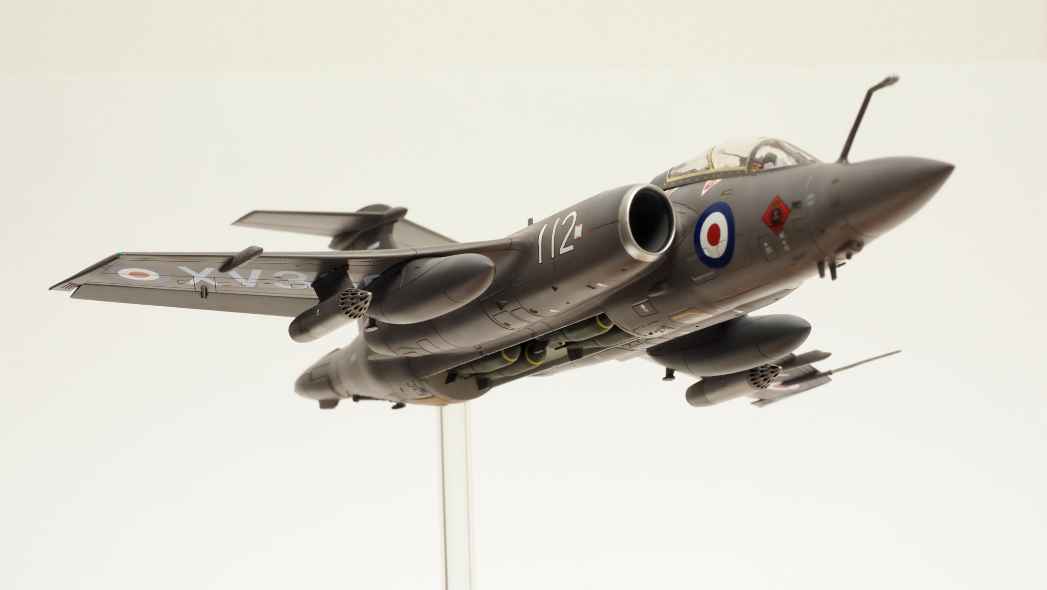 Blackburn Buccaneer S.2C