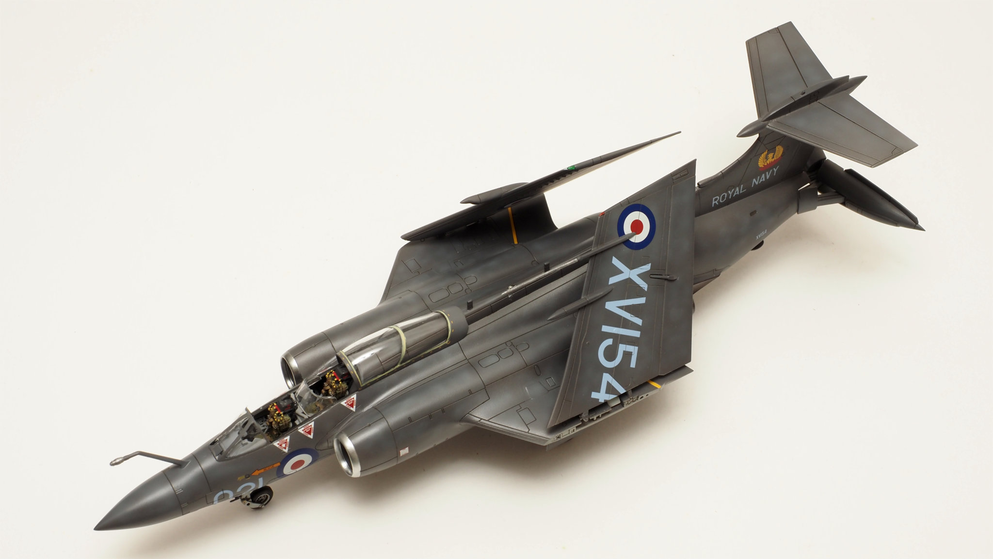 Blackburn Buccaneer S.2C