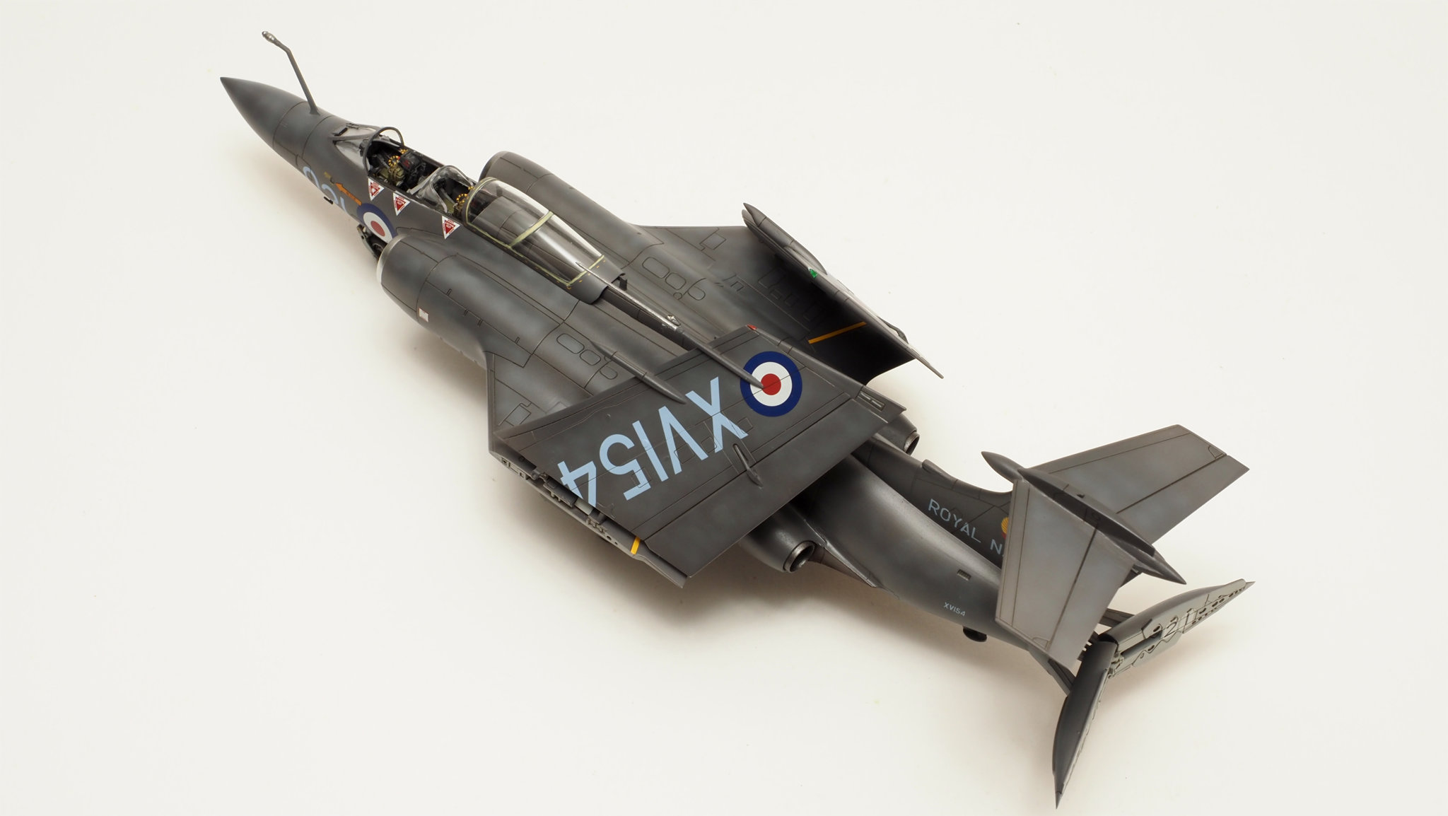 Blackburn Buccaneer S.2C