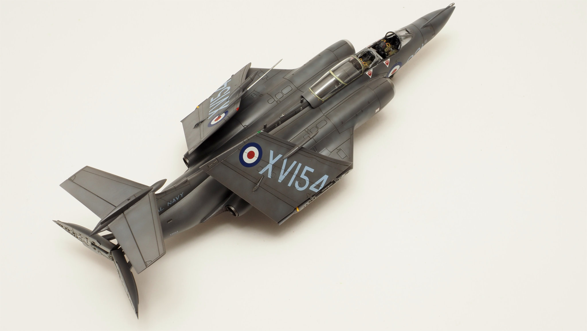 Blackburn Buccaneer S.2C