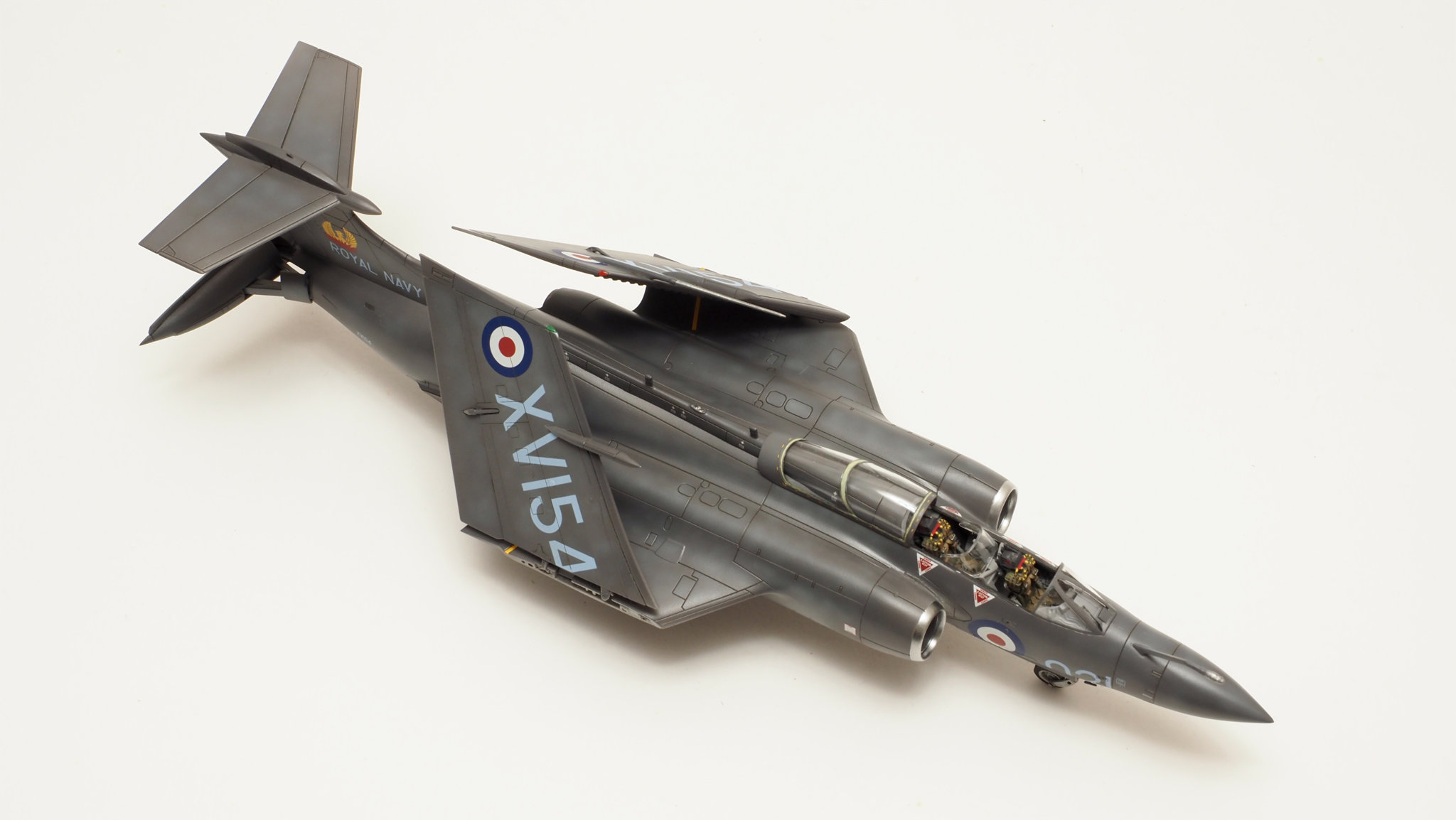 Blackburn Buccaneer S.2C