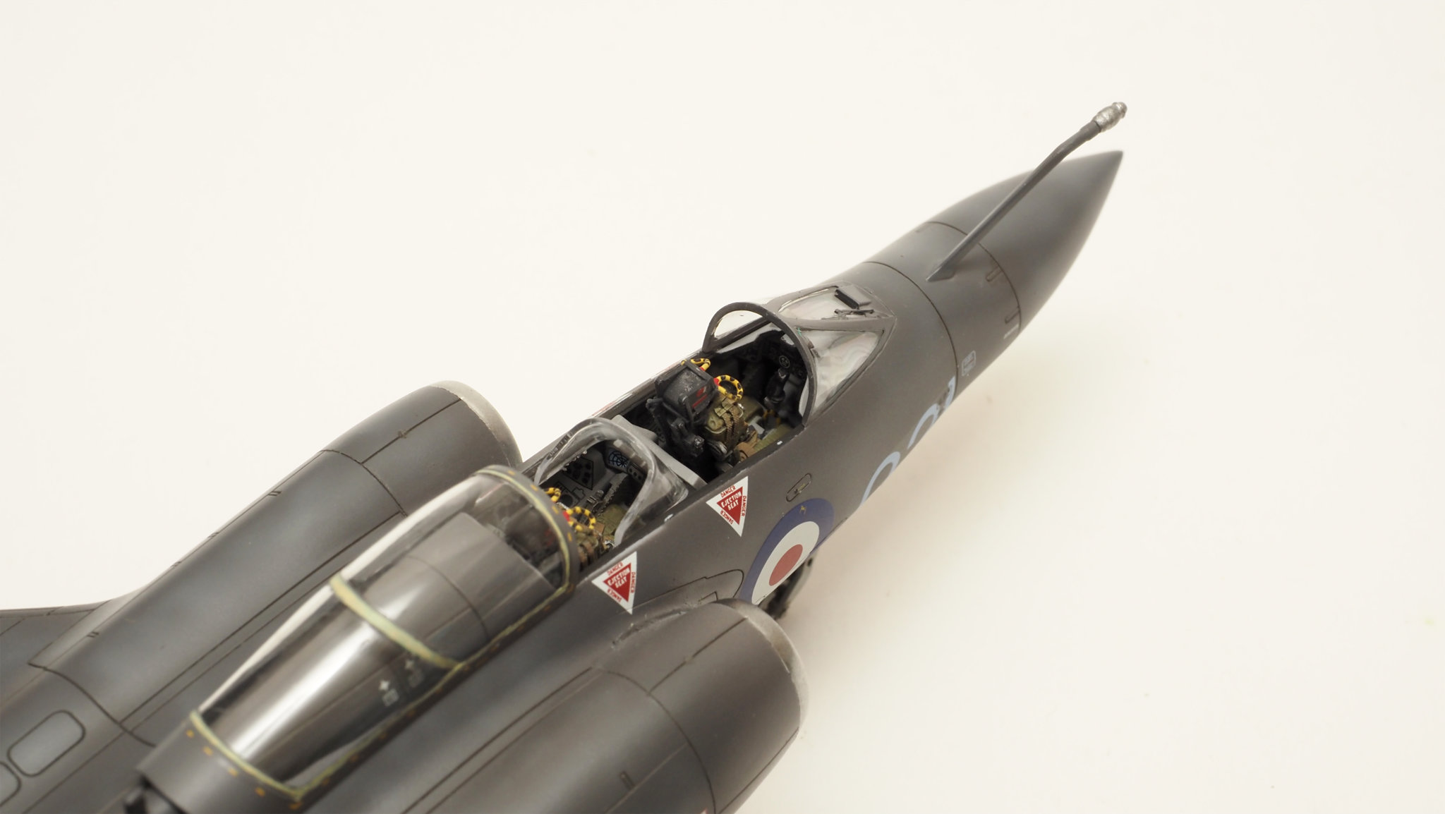 Blackburn Buccaneer S.2C