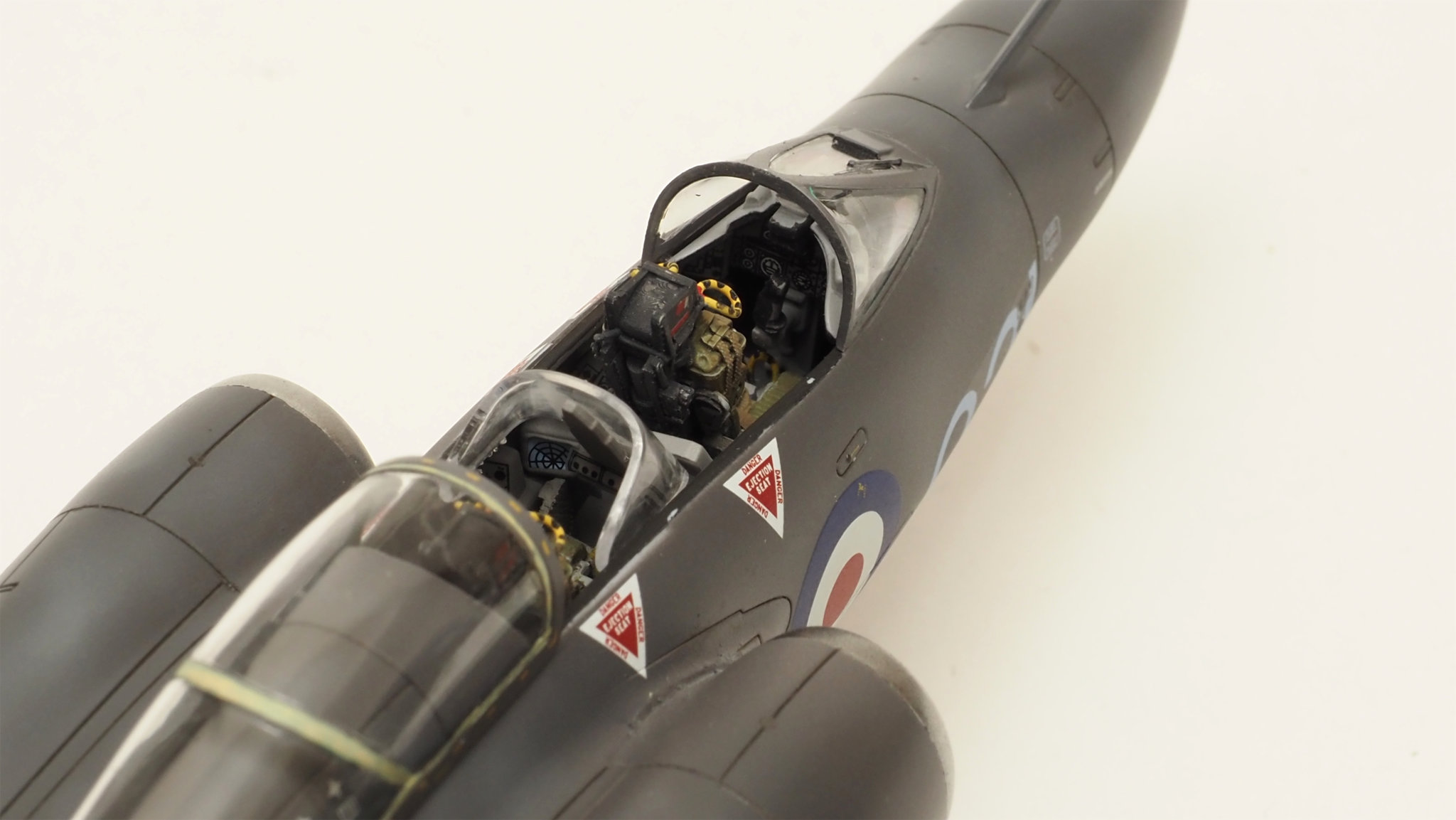 Blackburn Buccaneer S.2C