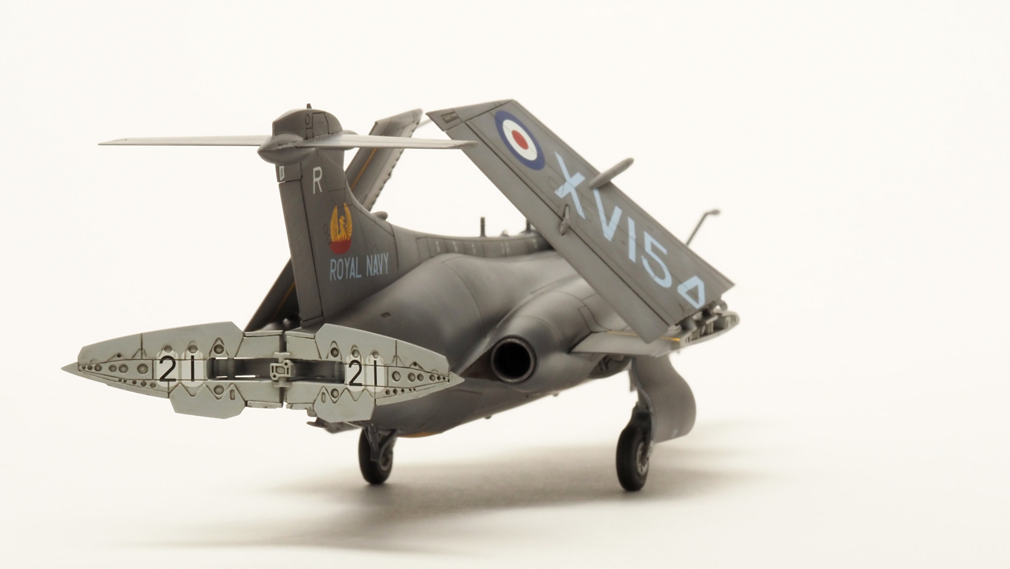 Blackburn Buccaneer S.2C