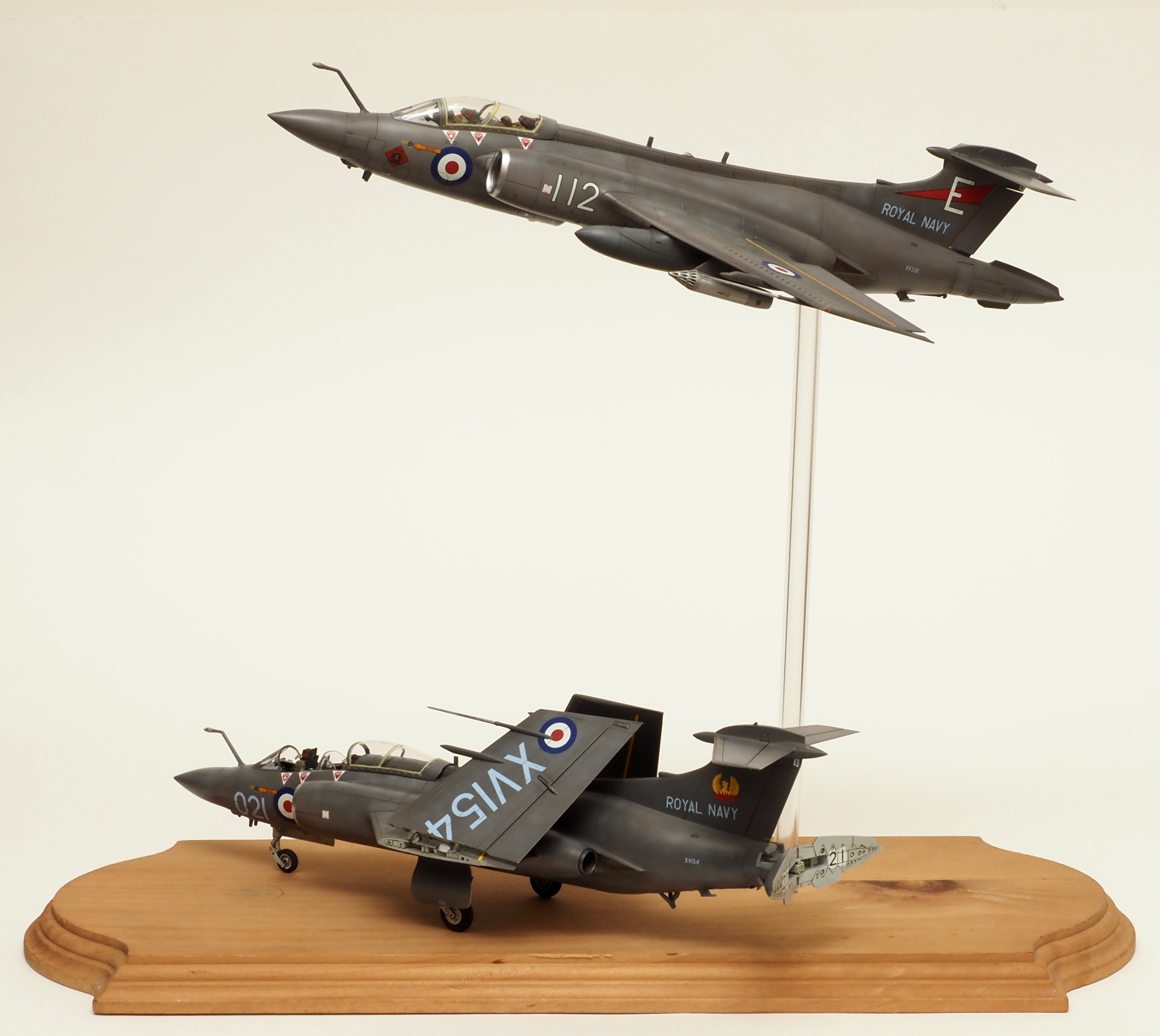 Blackburn Buccaneer S.2C