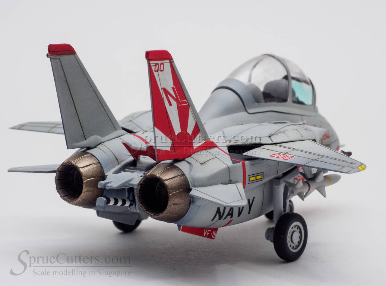 F-14A Tomcat