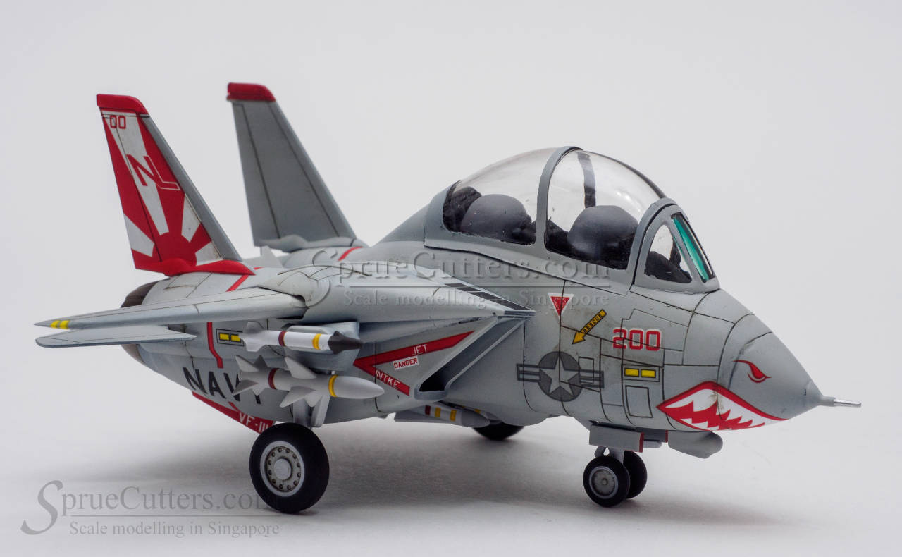 F-14A Tomcat