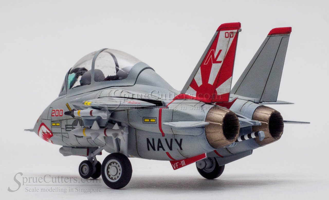 F-14A Tomcat