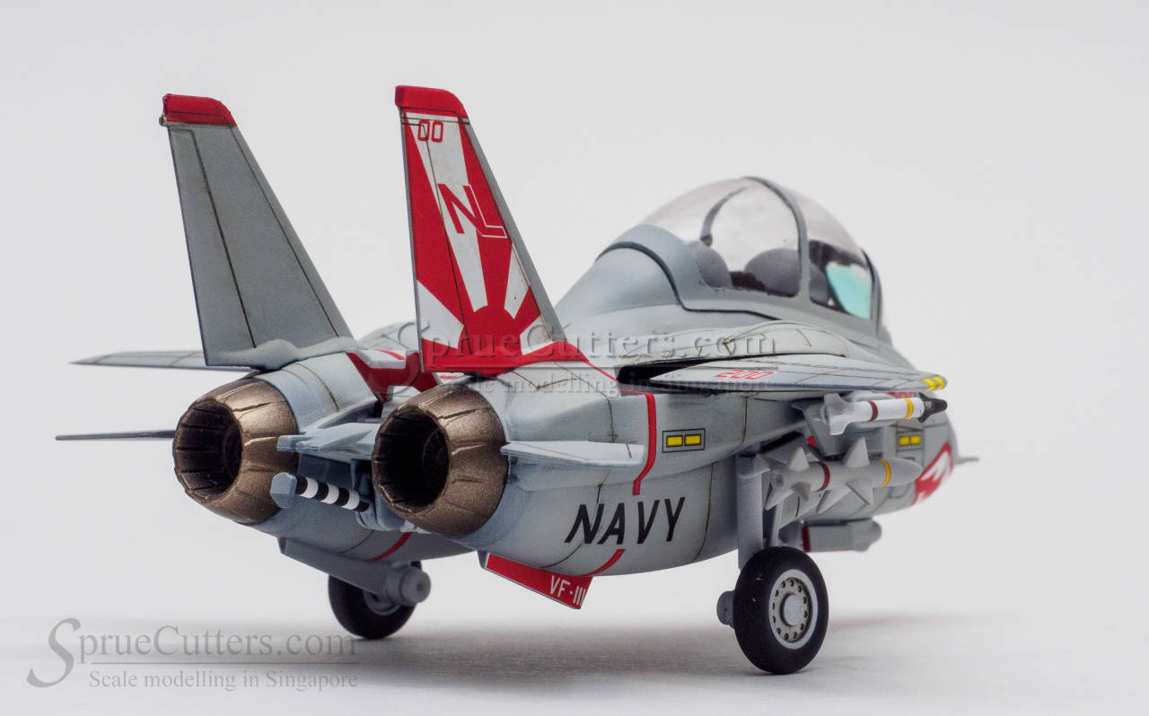 F-14A Tomcat