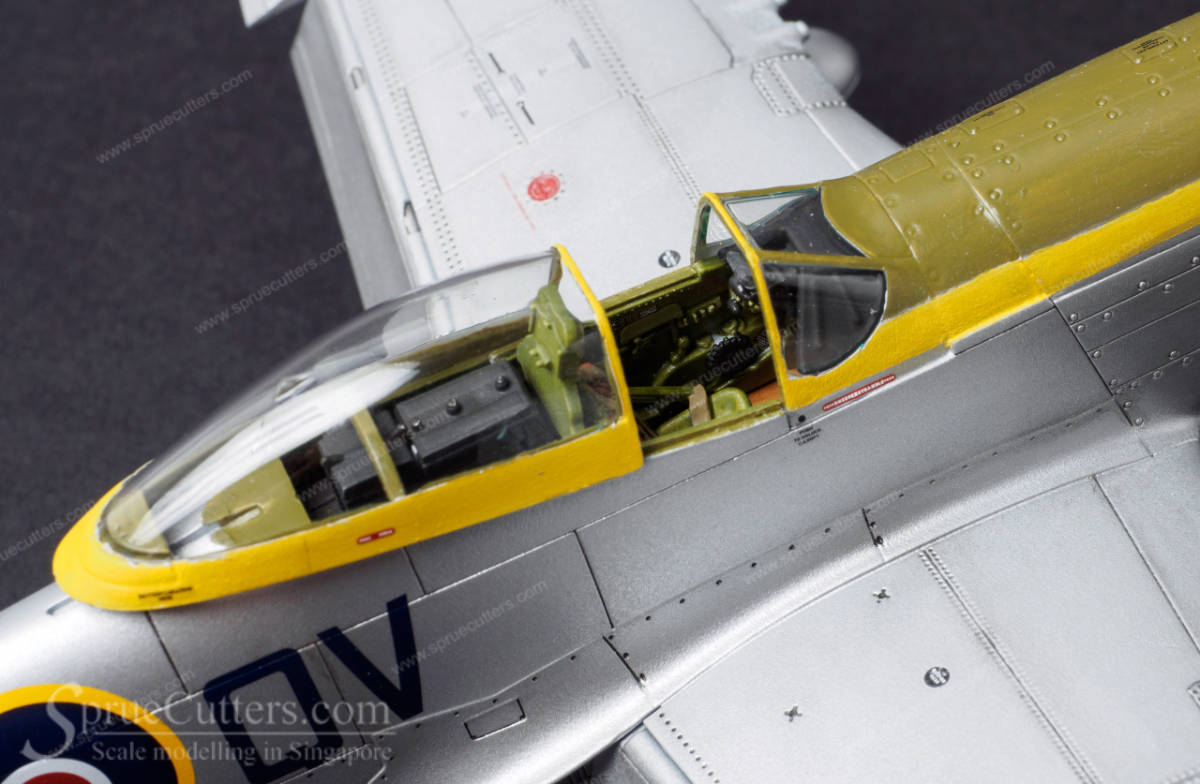 P-51 Mustang "Dooleybird"