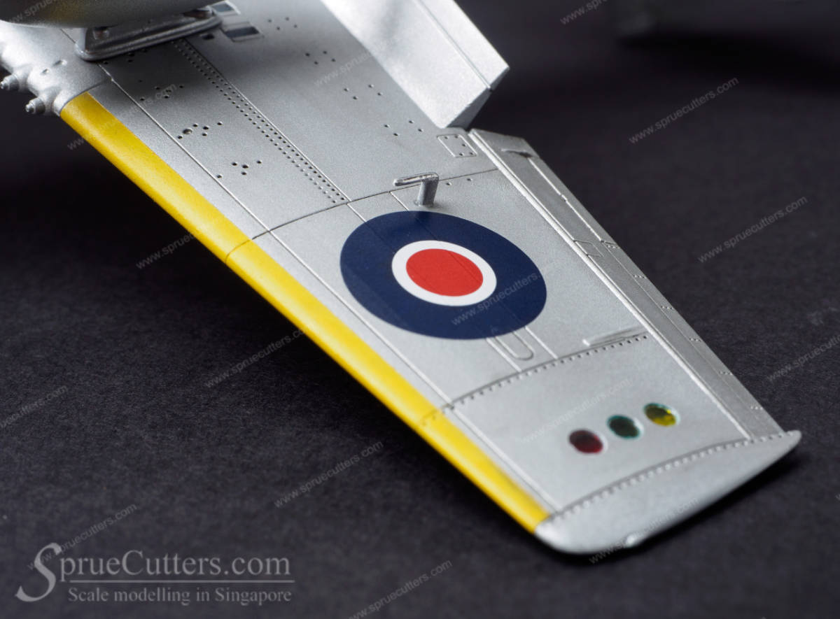 P-51 Mustang "Dooleybird"