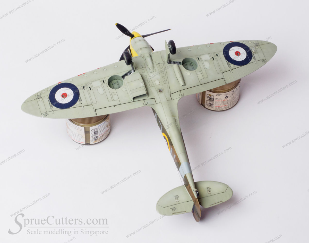 Spitfire Mk.I