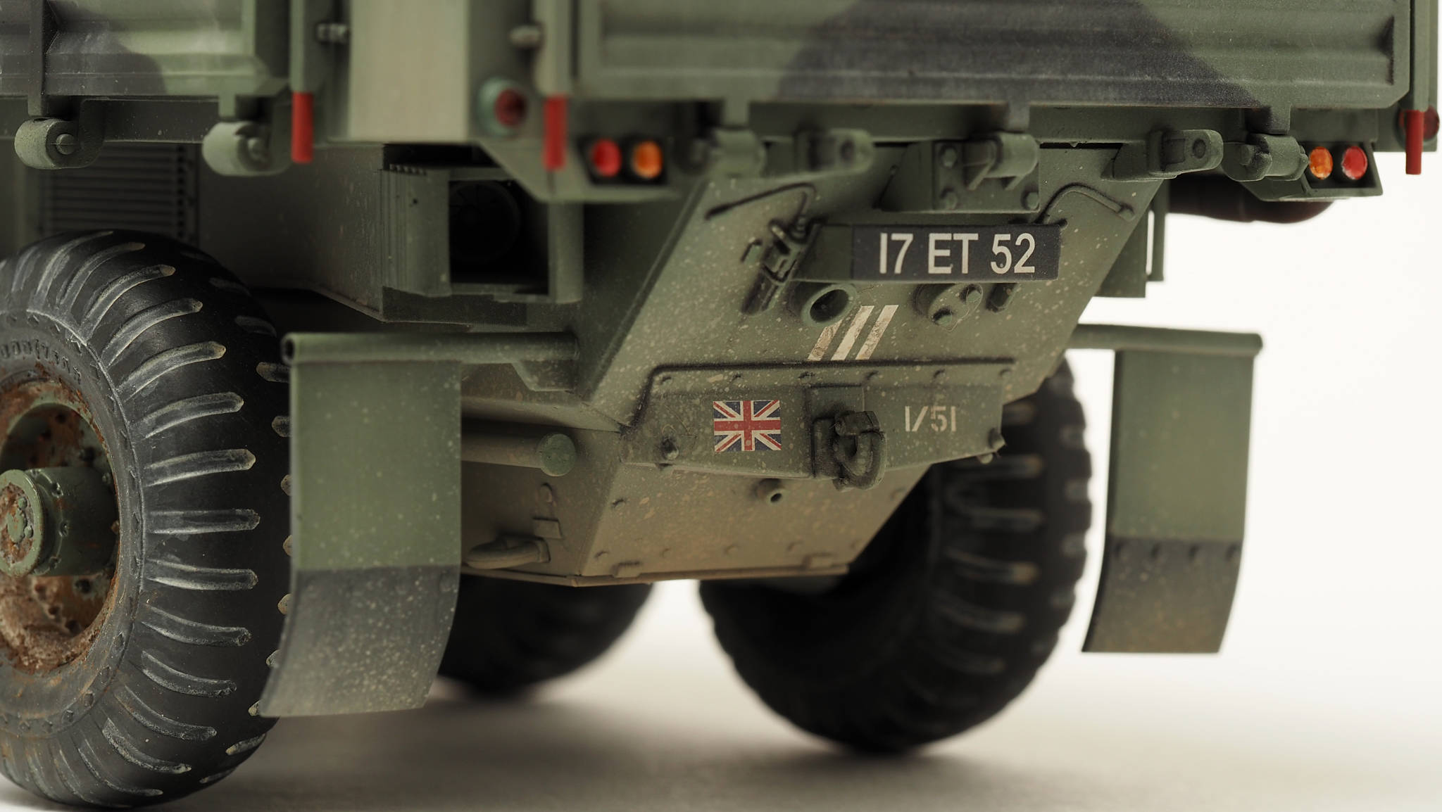 Alvis FV622 Stalwart Mk.2
