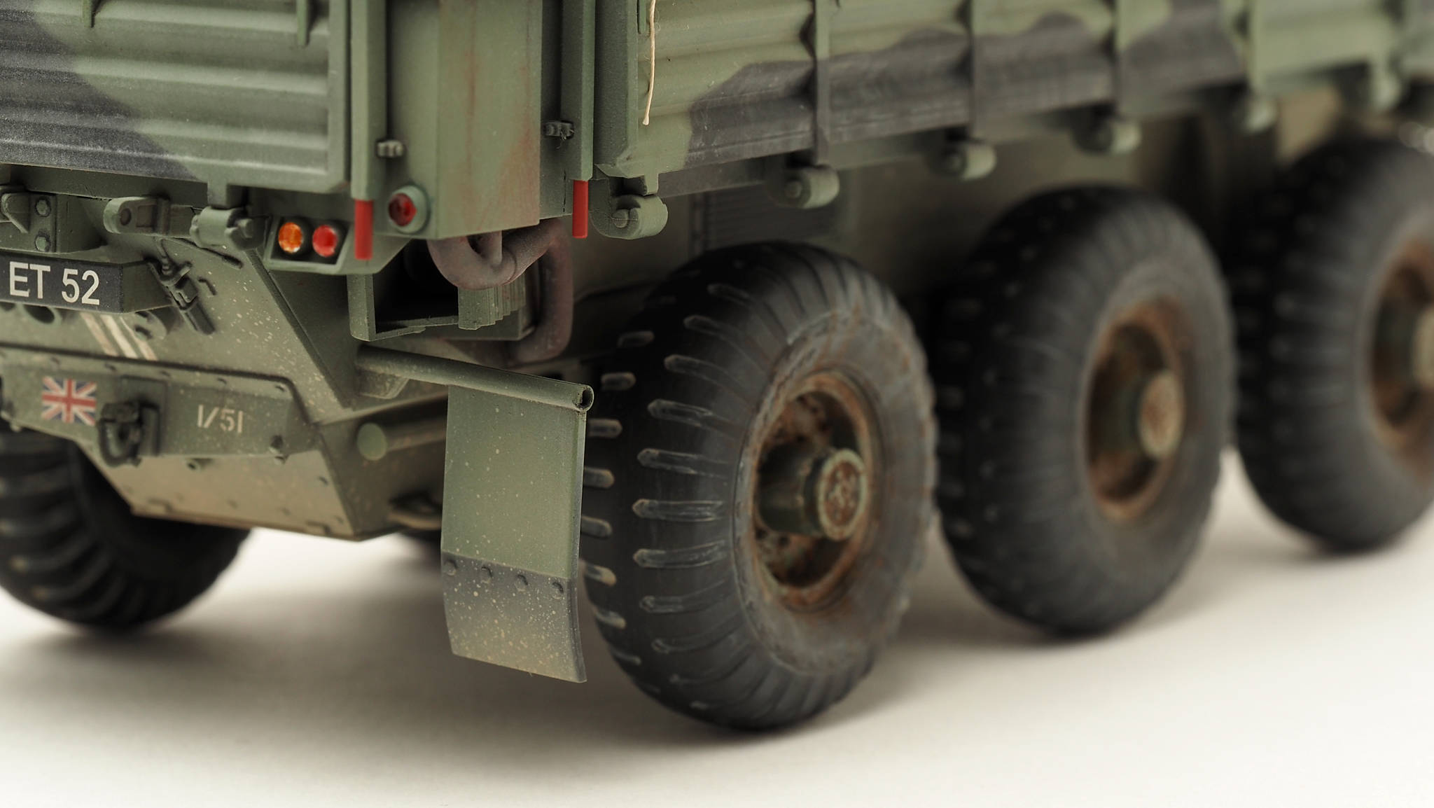 Alvis FV622 Stalwart Mk.2
