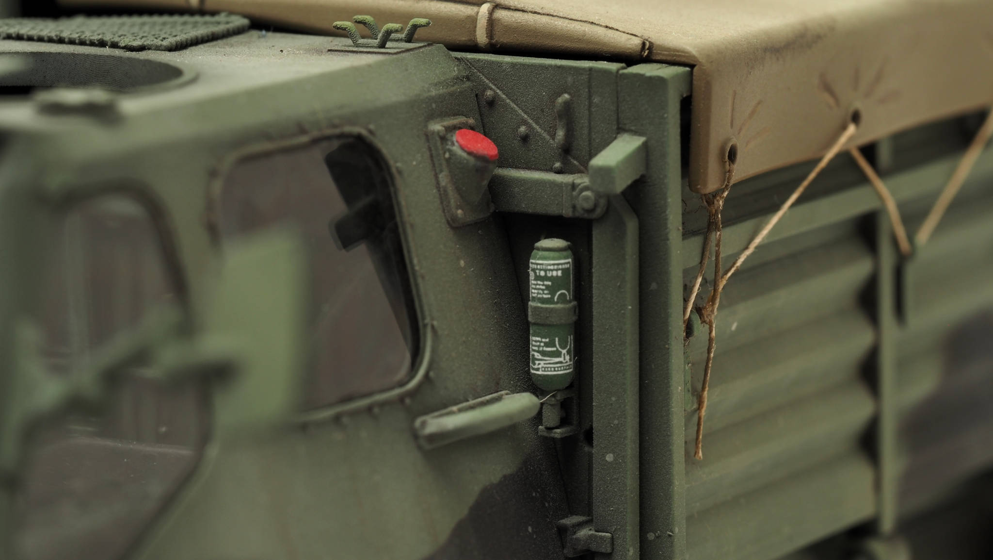 Alvis FV622 Stalwart Mk.2