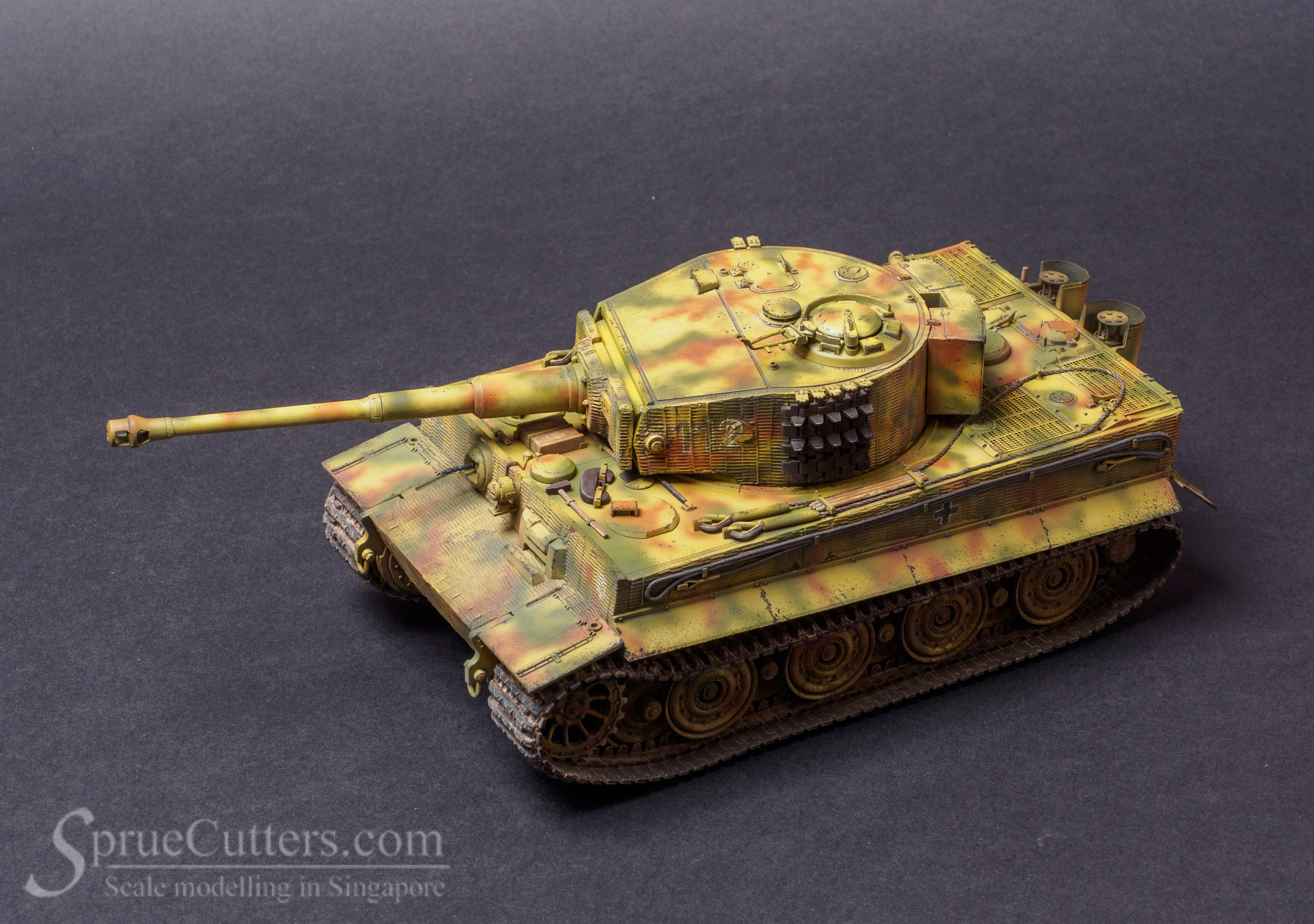 Tiger I