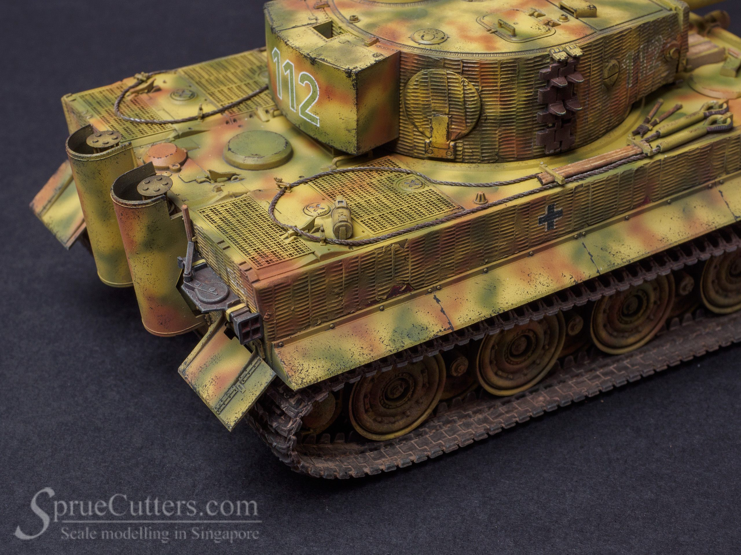 Tiger I