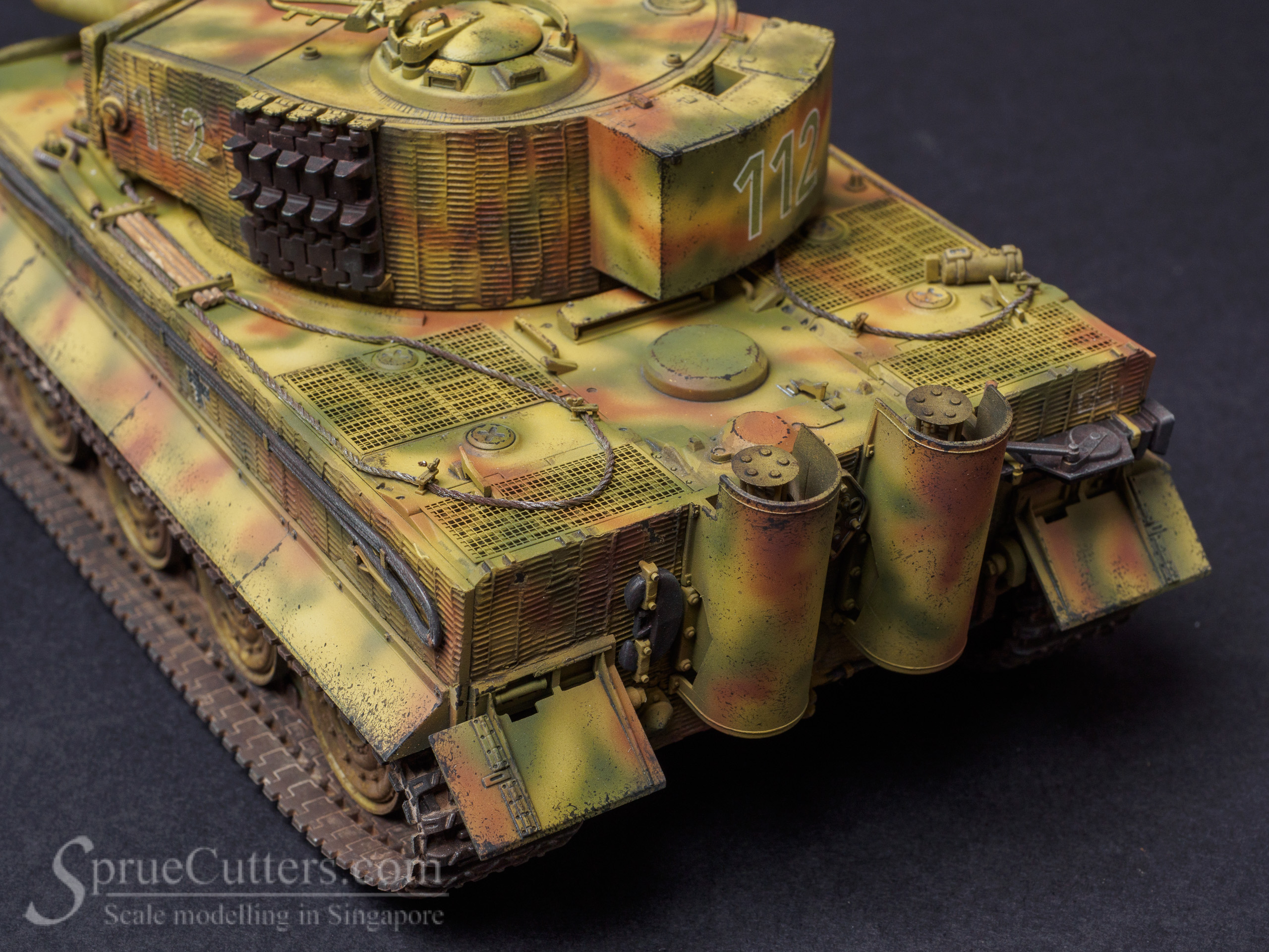 Tiger I