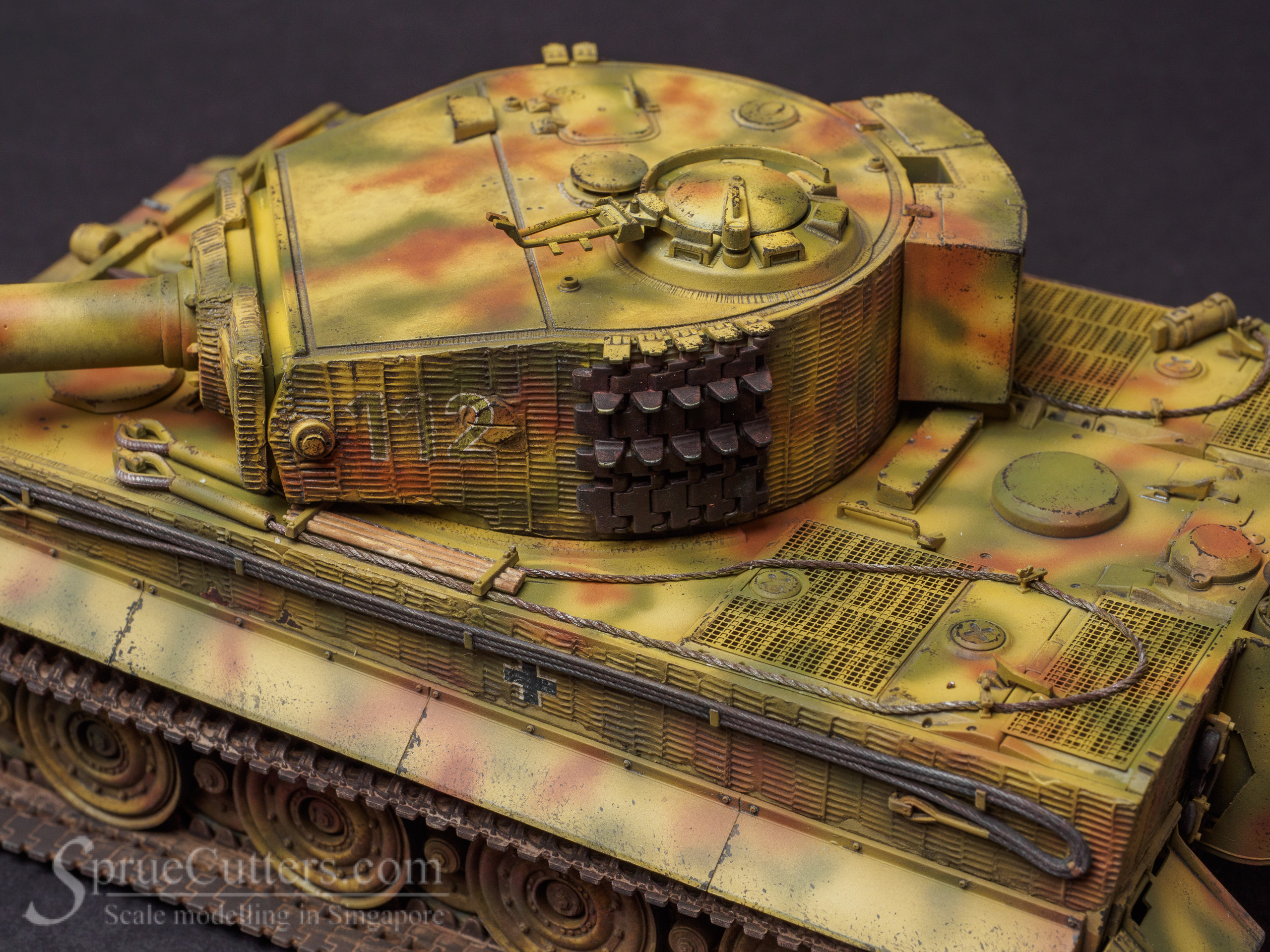 Tiger I